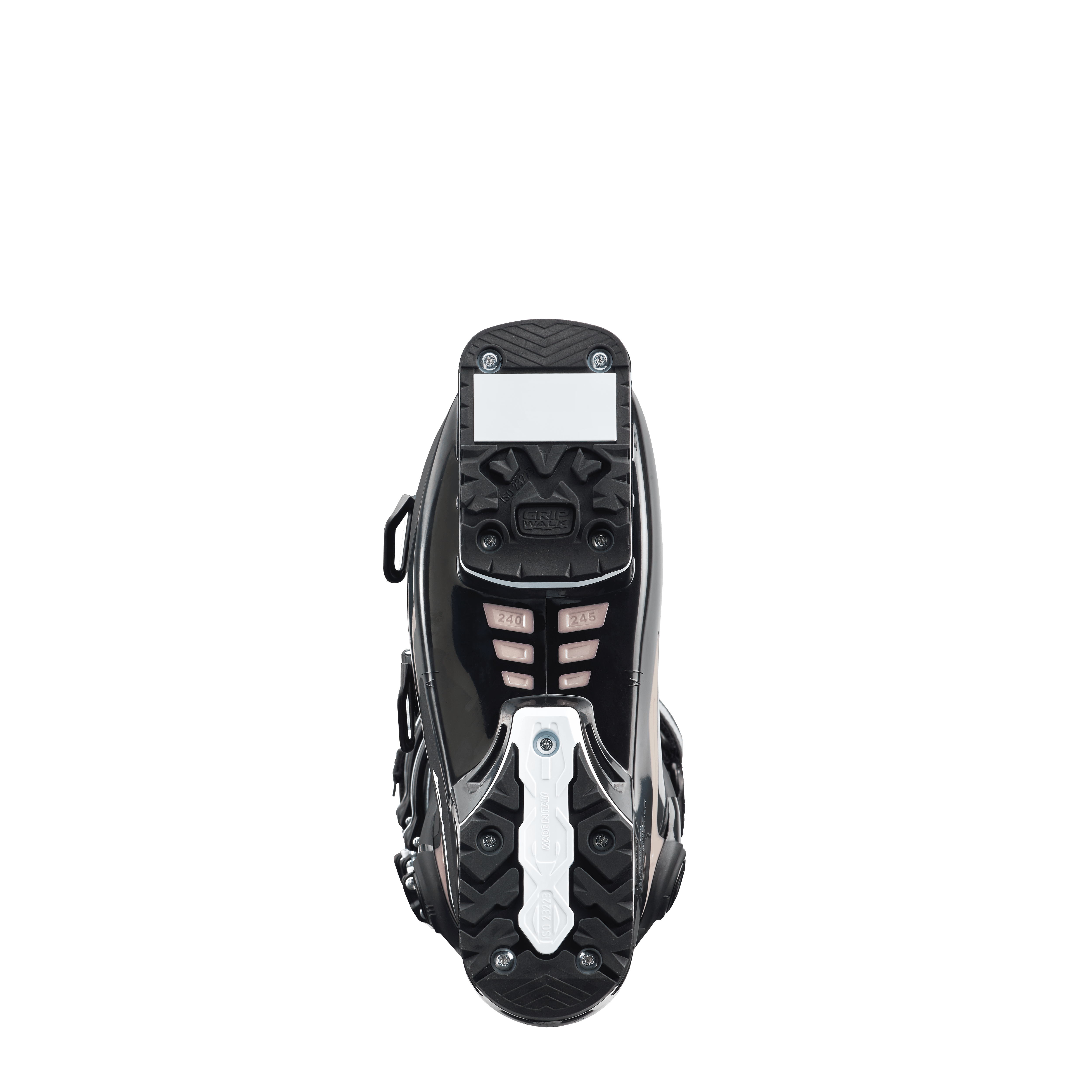 Nordica Speedmachine 3 115 W (GW) Presa