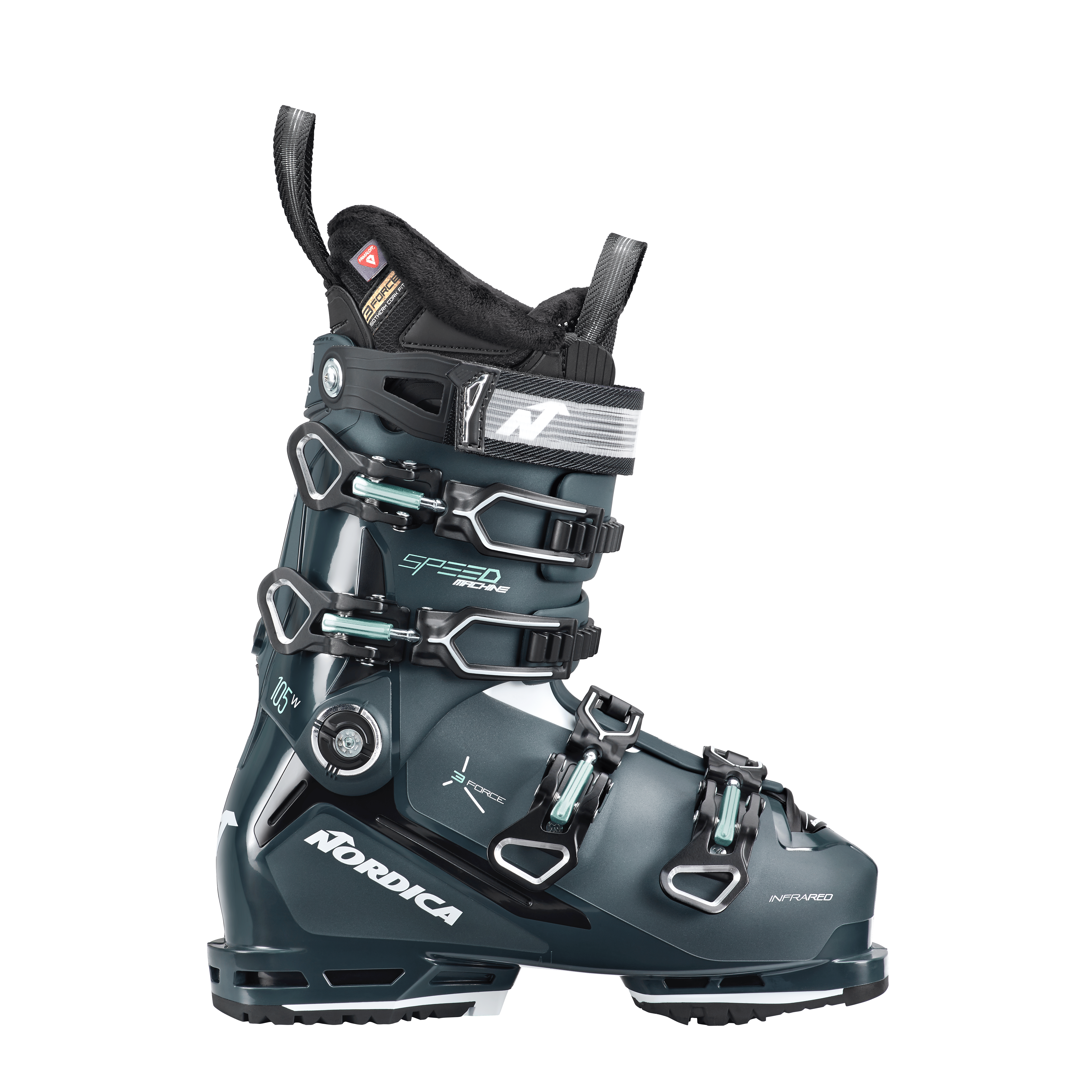 Nordica Speedmachine 3 105 W (GW)