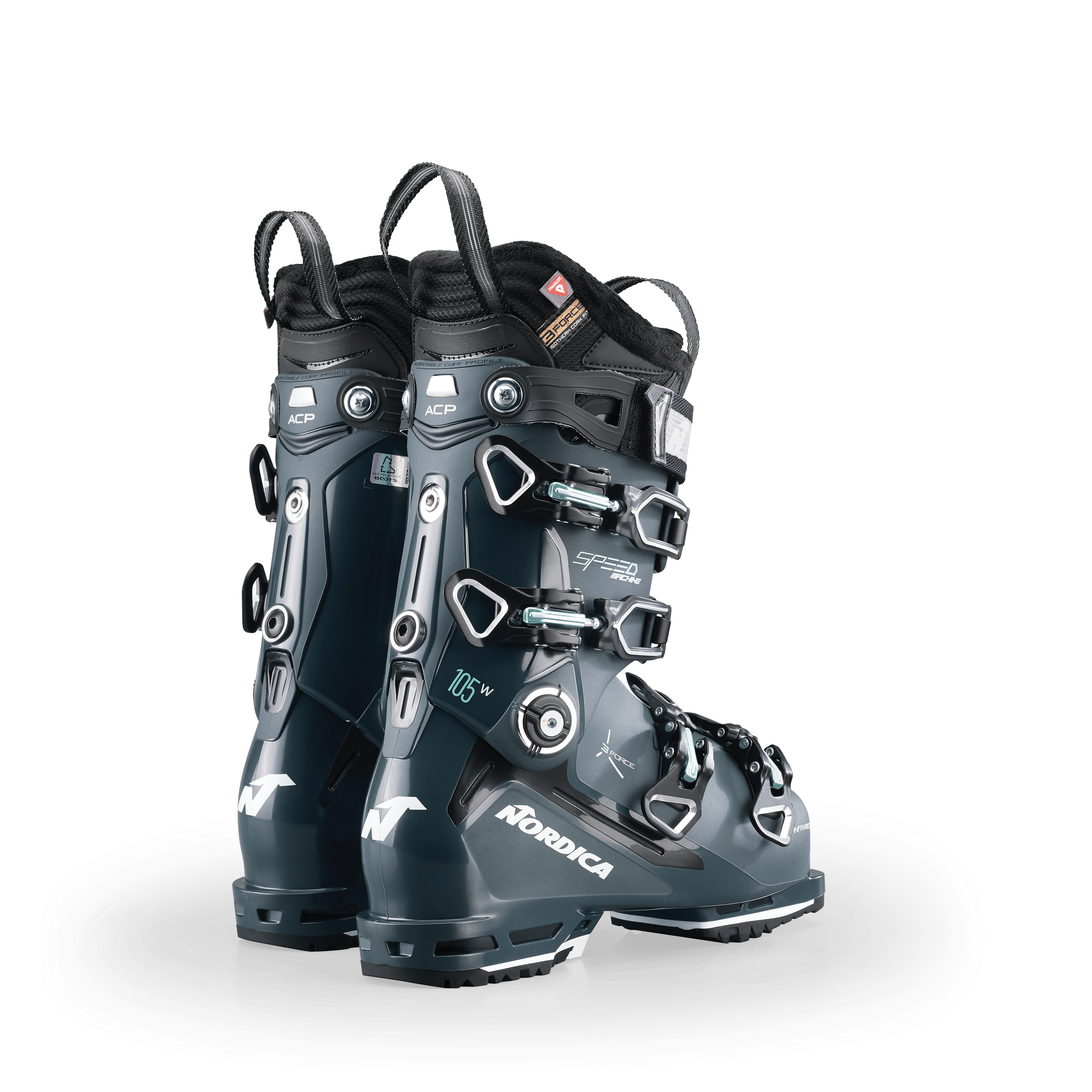 Nordica Speedmachine 3 105 W (GW) Sconto