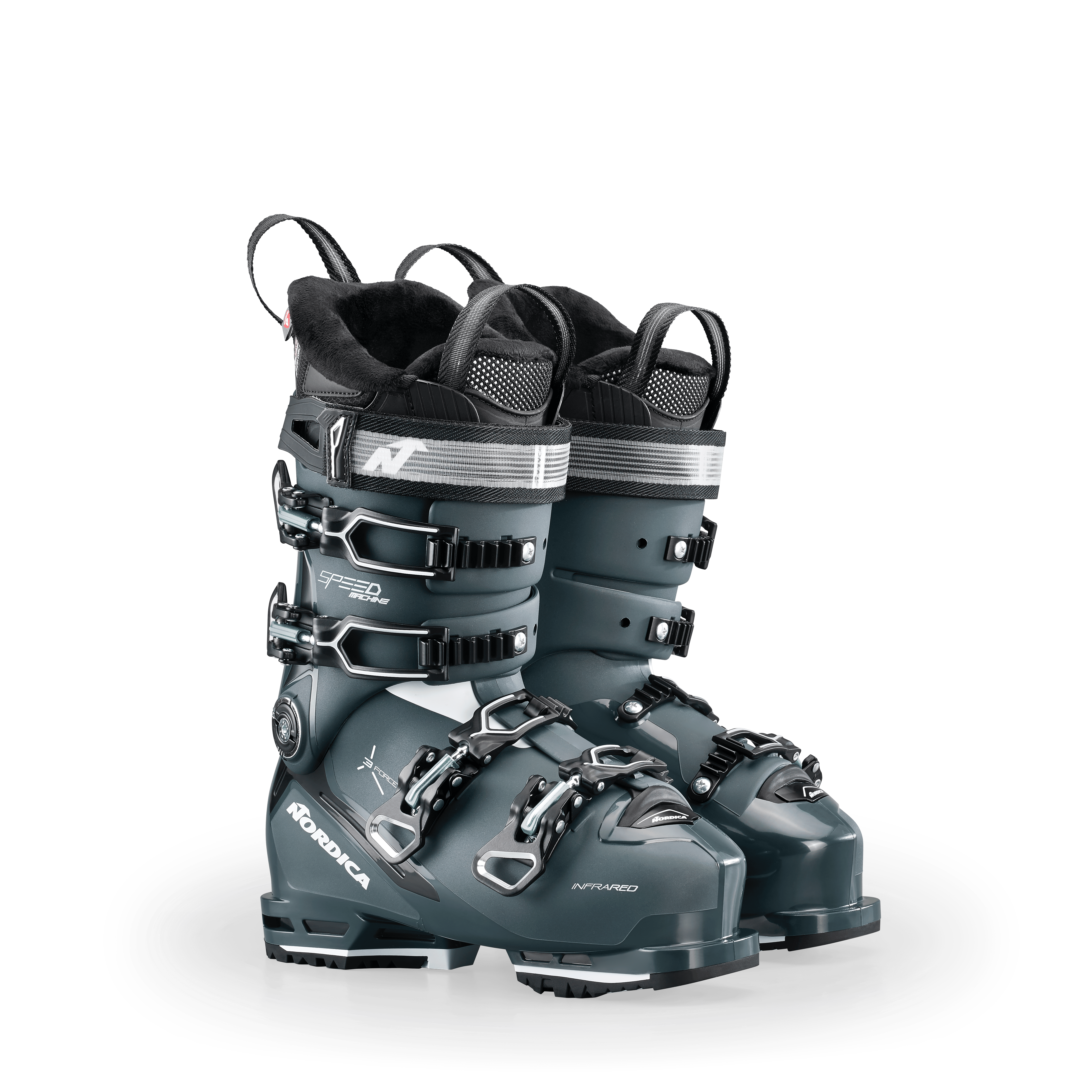Nordica Speedmachine 3 105 W (GW) Sconto