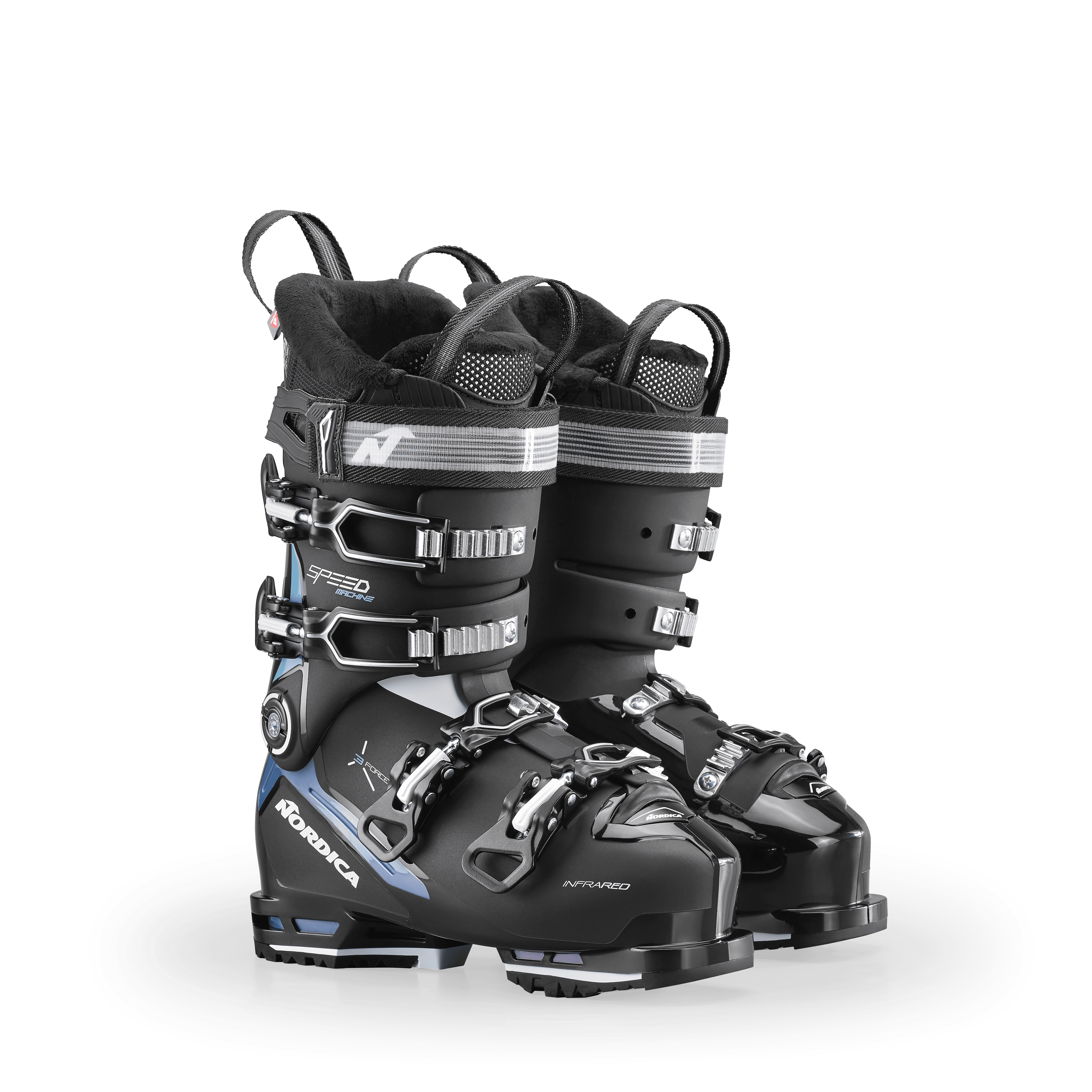 Nordica Speedmachine 3 95 W (GW) Offerta
