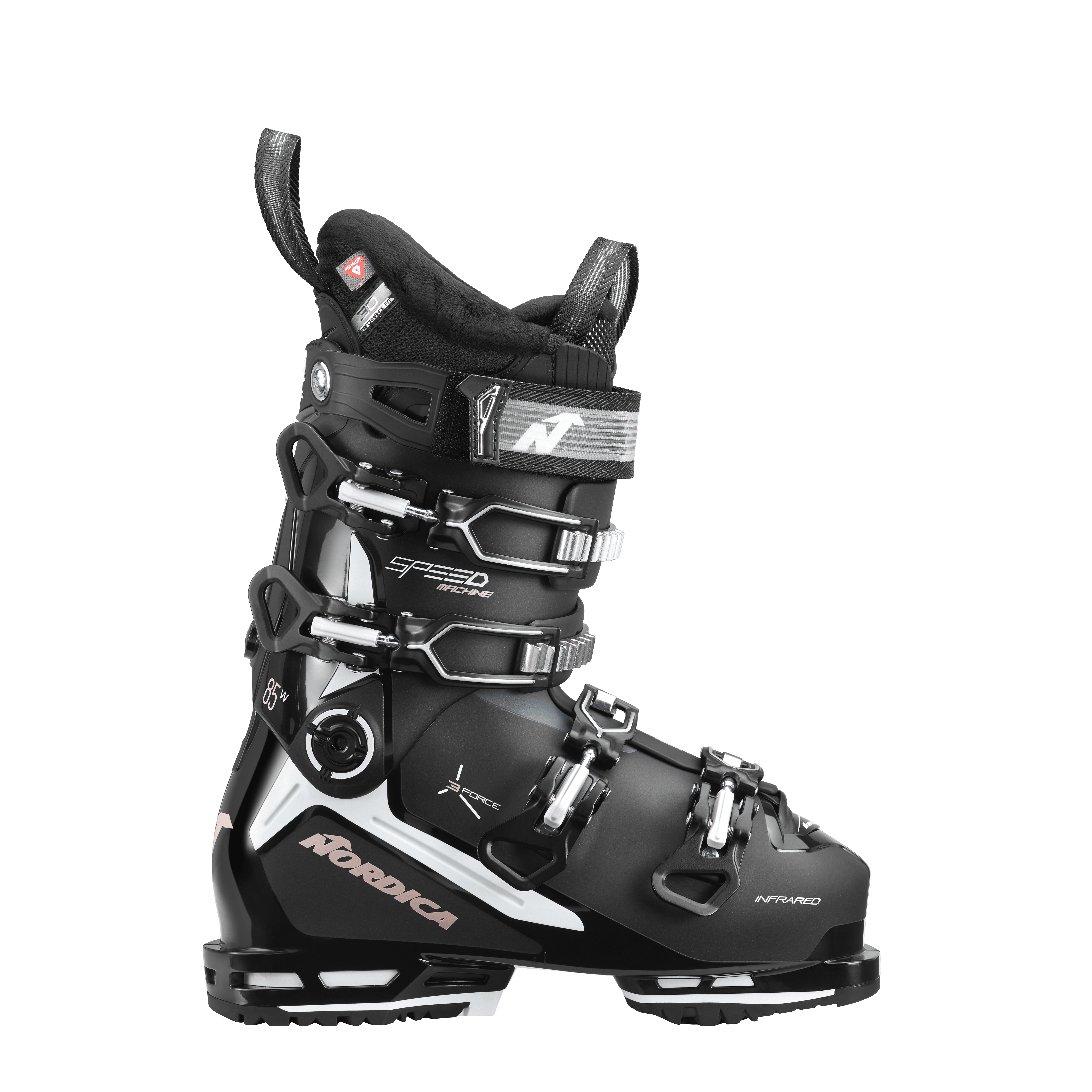 Nordica Speedmachine 3 85 W (GW)