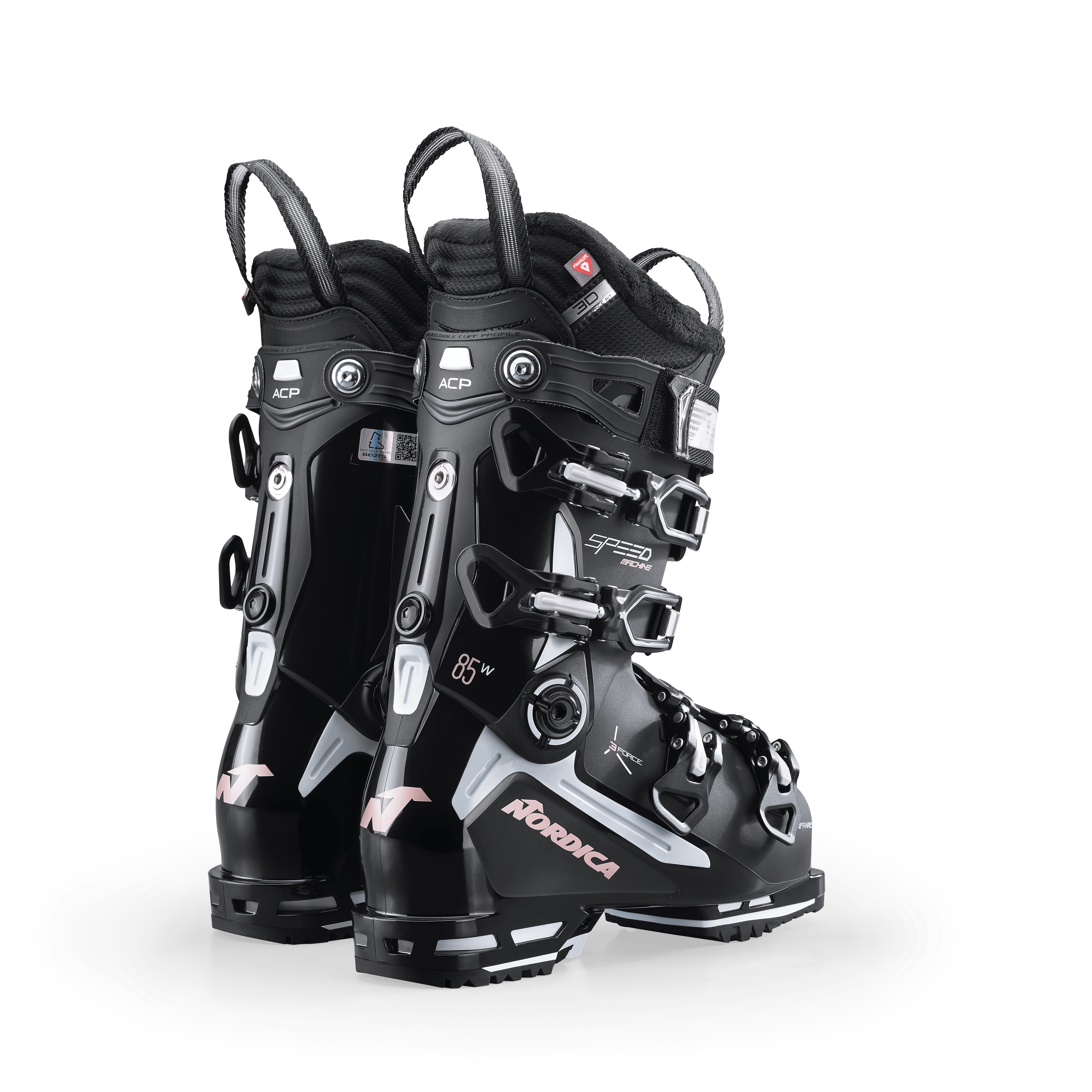 Nordica Speedmachine 3 85 W (GW) Economico