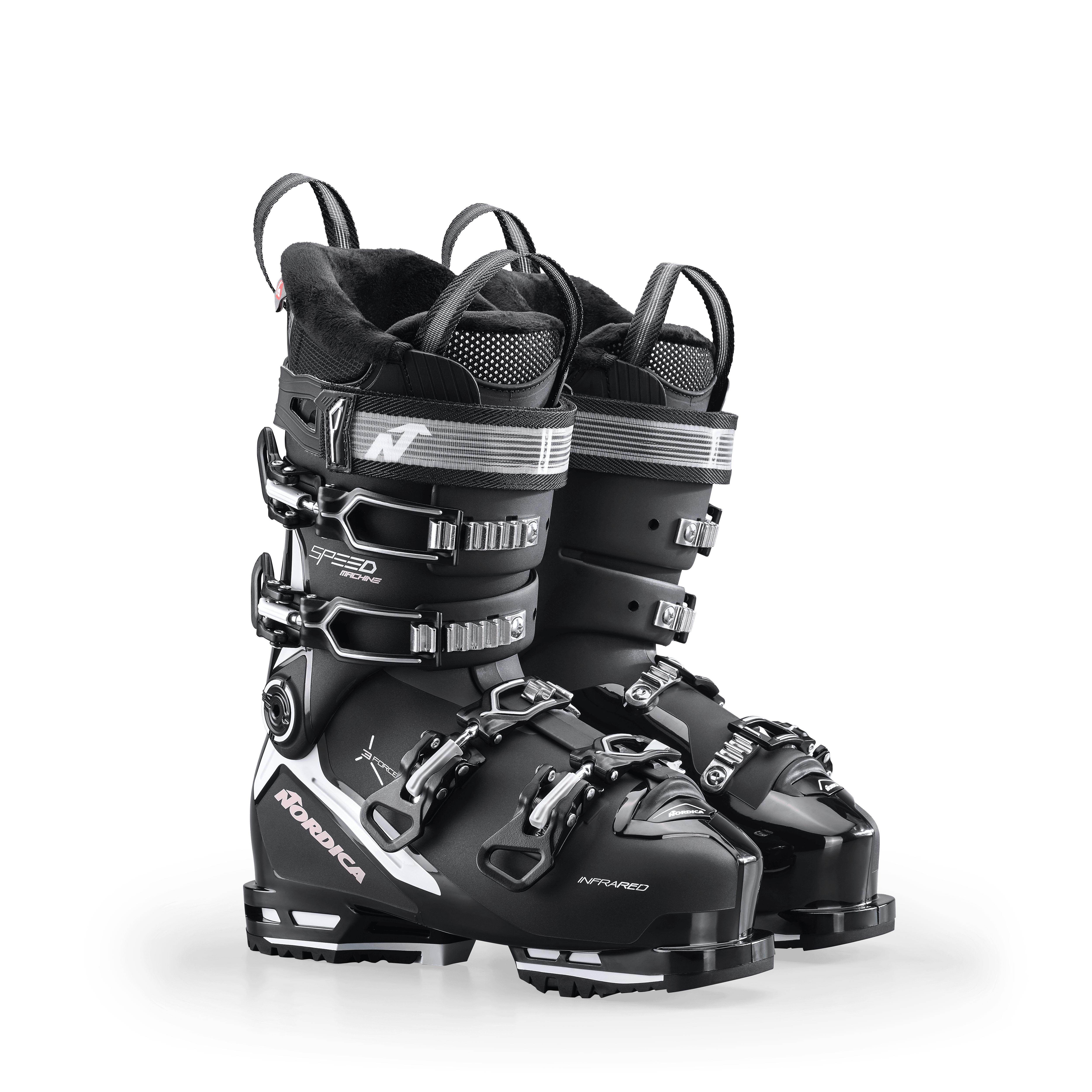 Nordica Speedmachine 3 85 W (GW) Economico