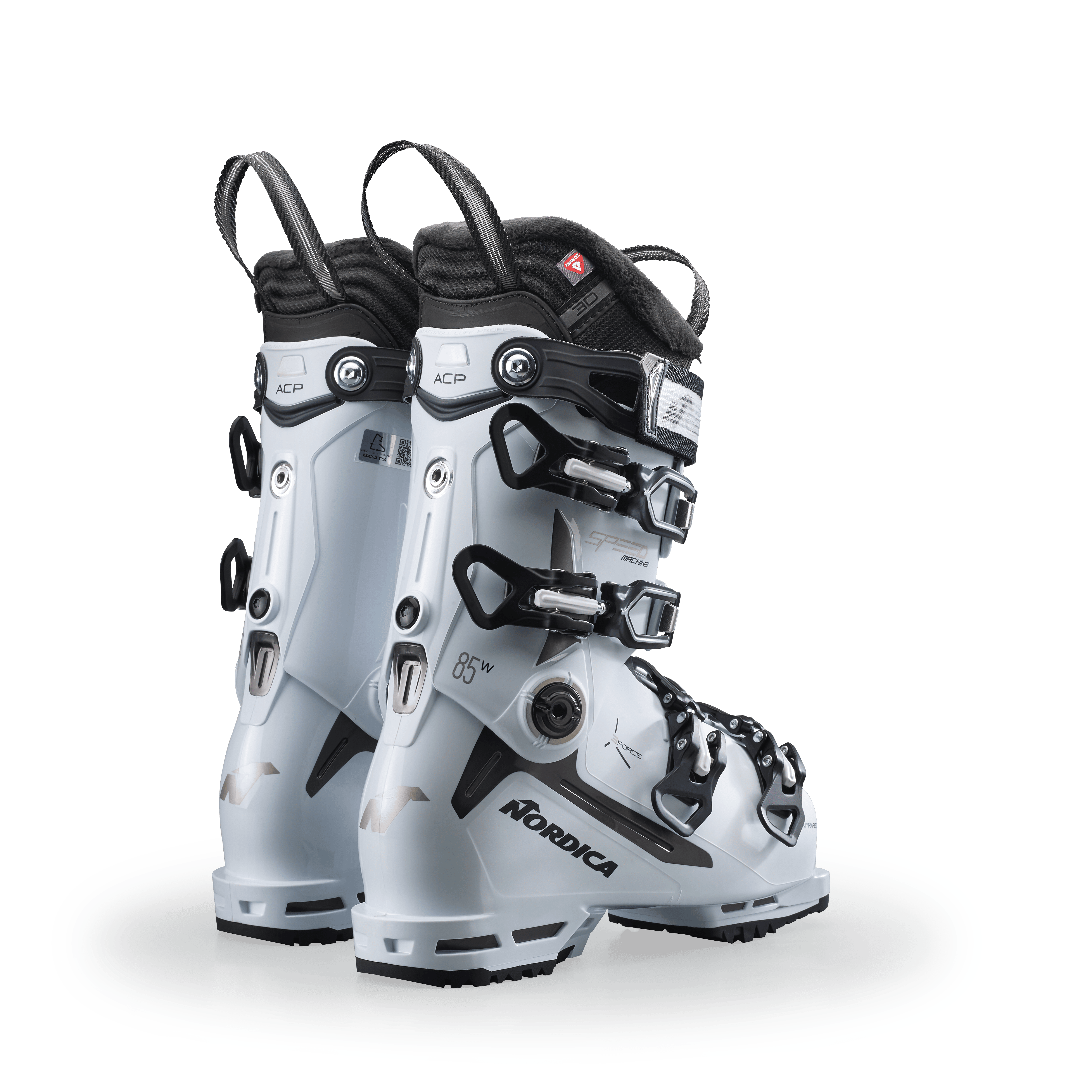 Nordica Speedmachine 3 85 W (GW) Online