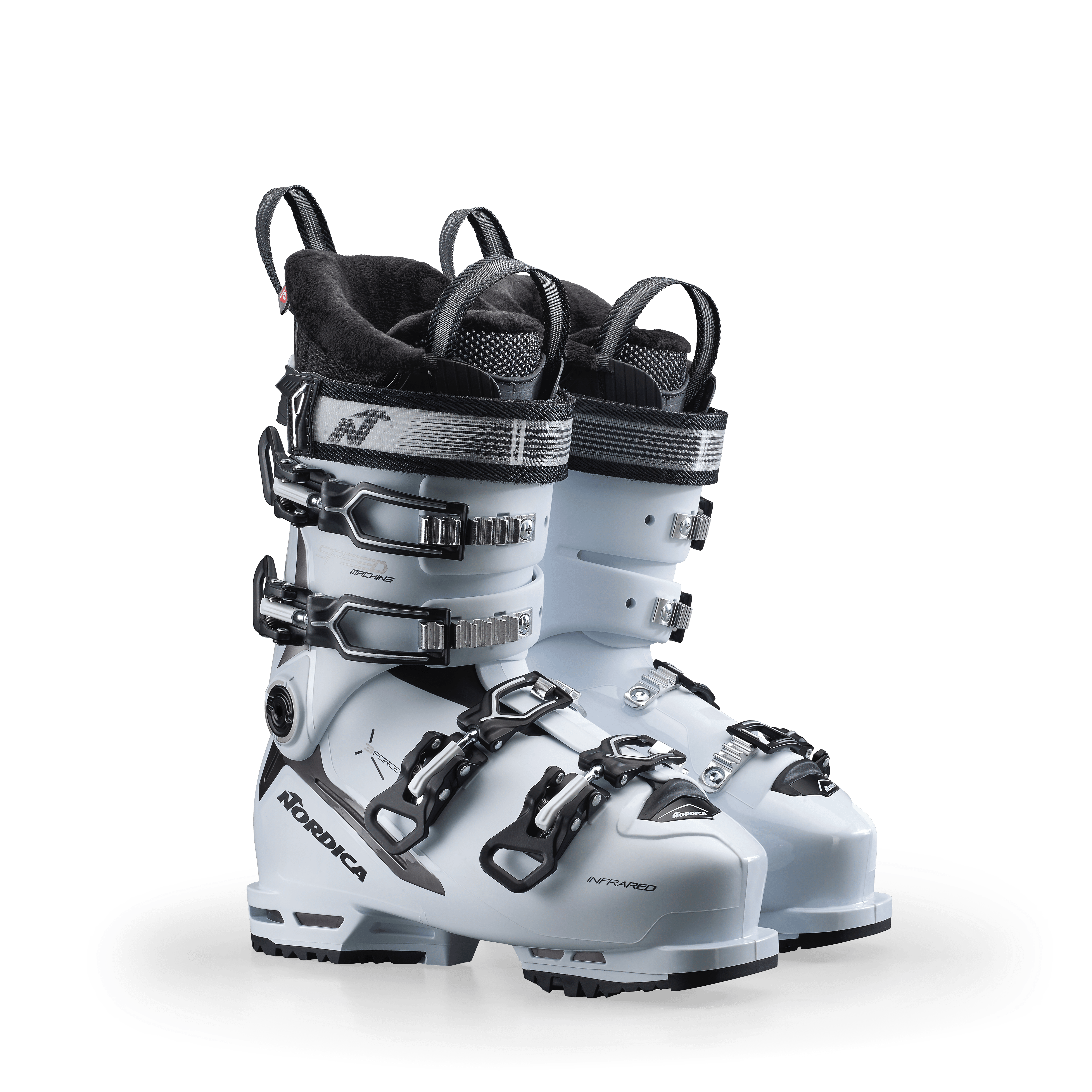 Nordica Speedmachine 3 85 W (GW) Online