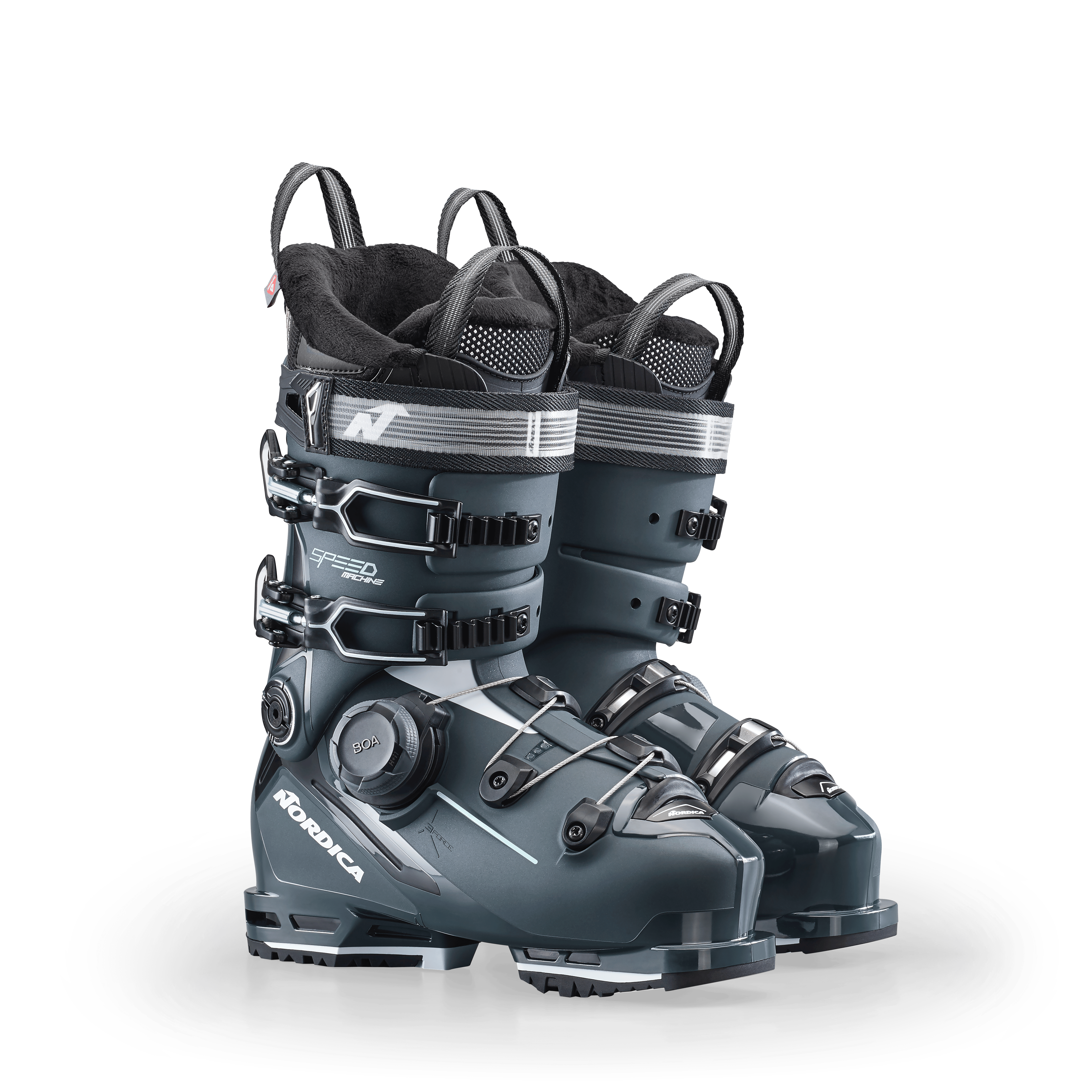Nordica Speedmachine 3 Boa 105 W (GW) Outlet