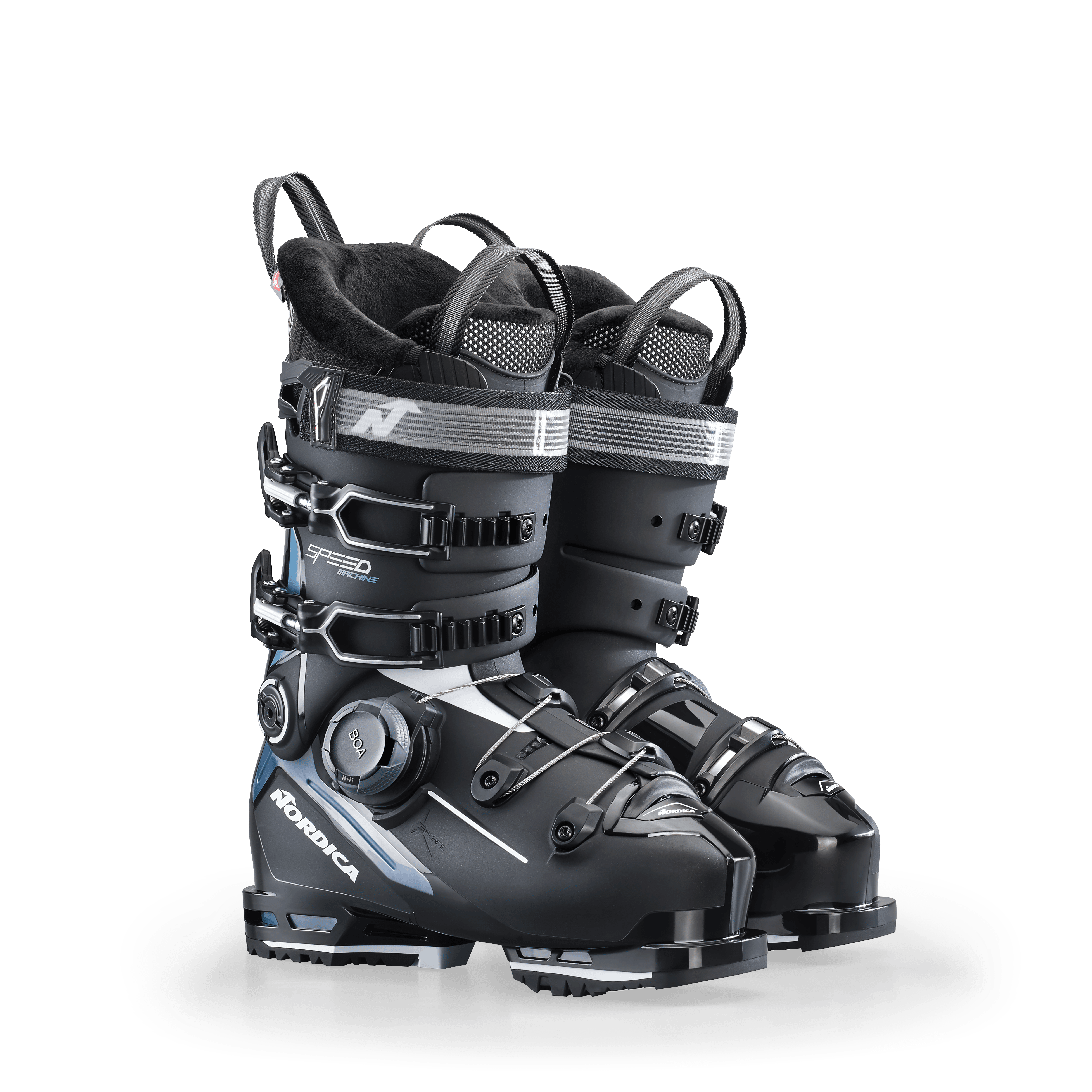 Nordica Speedmachine 3 Boa 95 W (GW) In Vendita