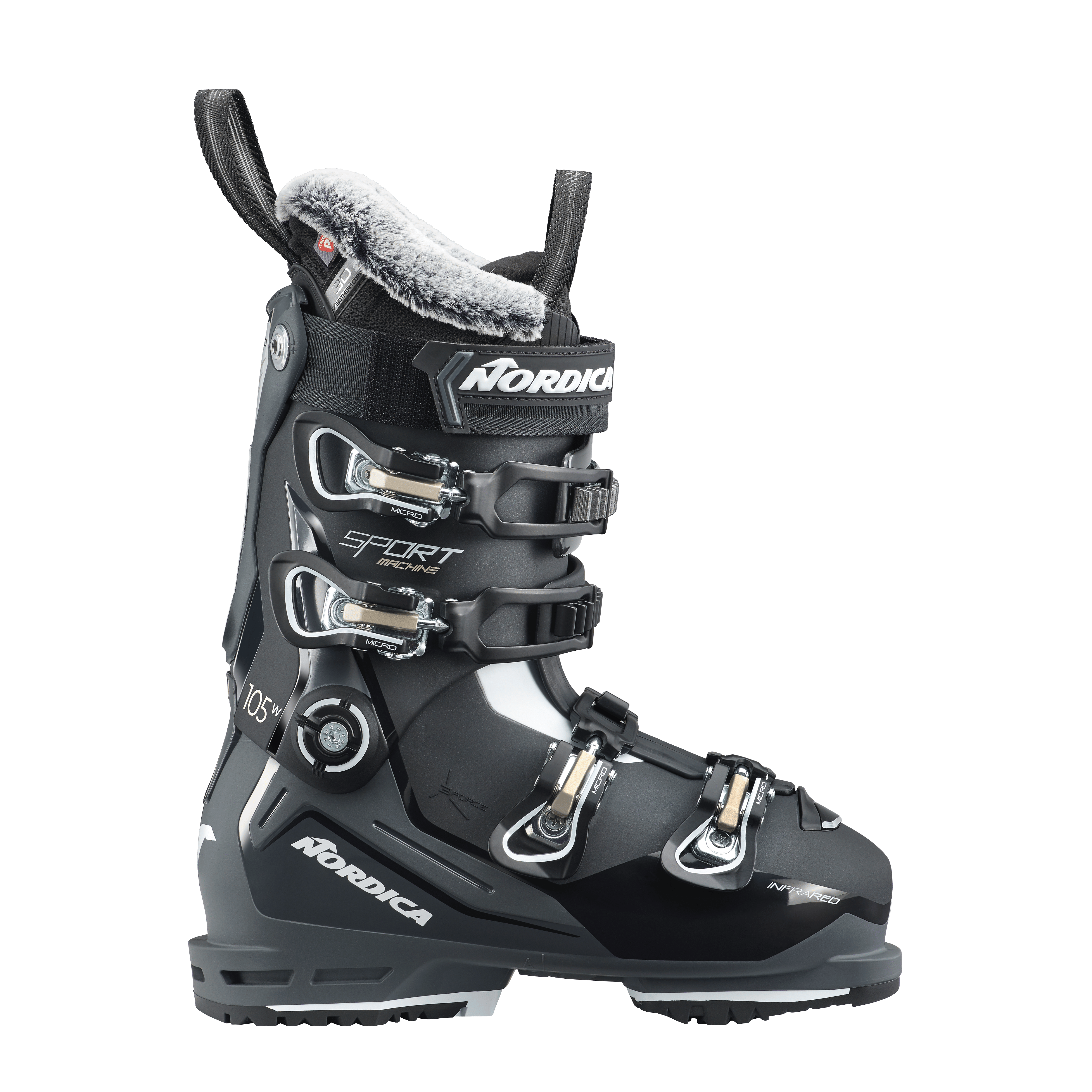 Nordica Sportmachine 3 105 W (GW)