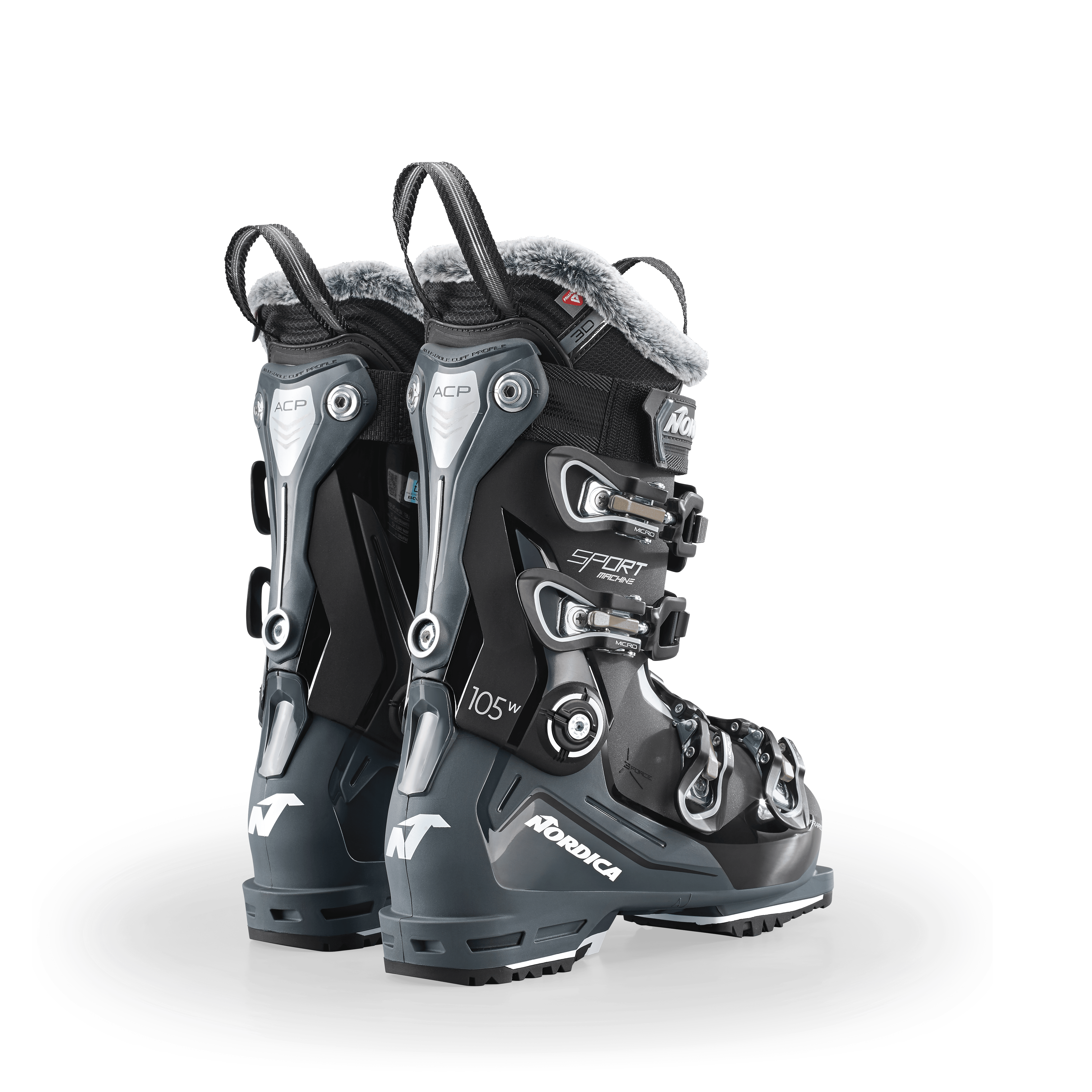 Nordica Sportmachine 3 105 W (GW) Saldi