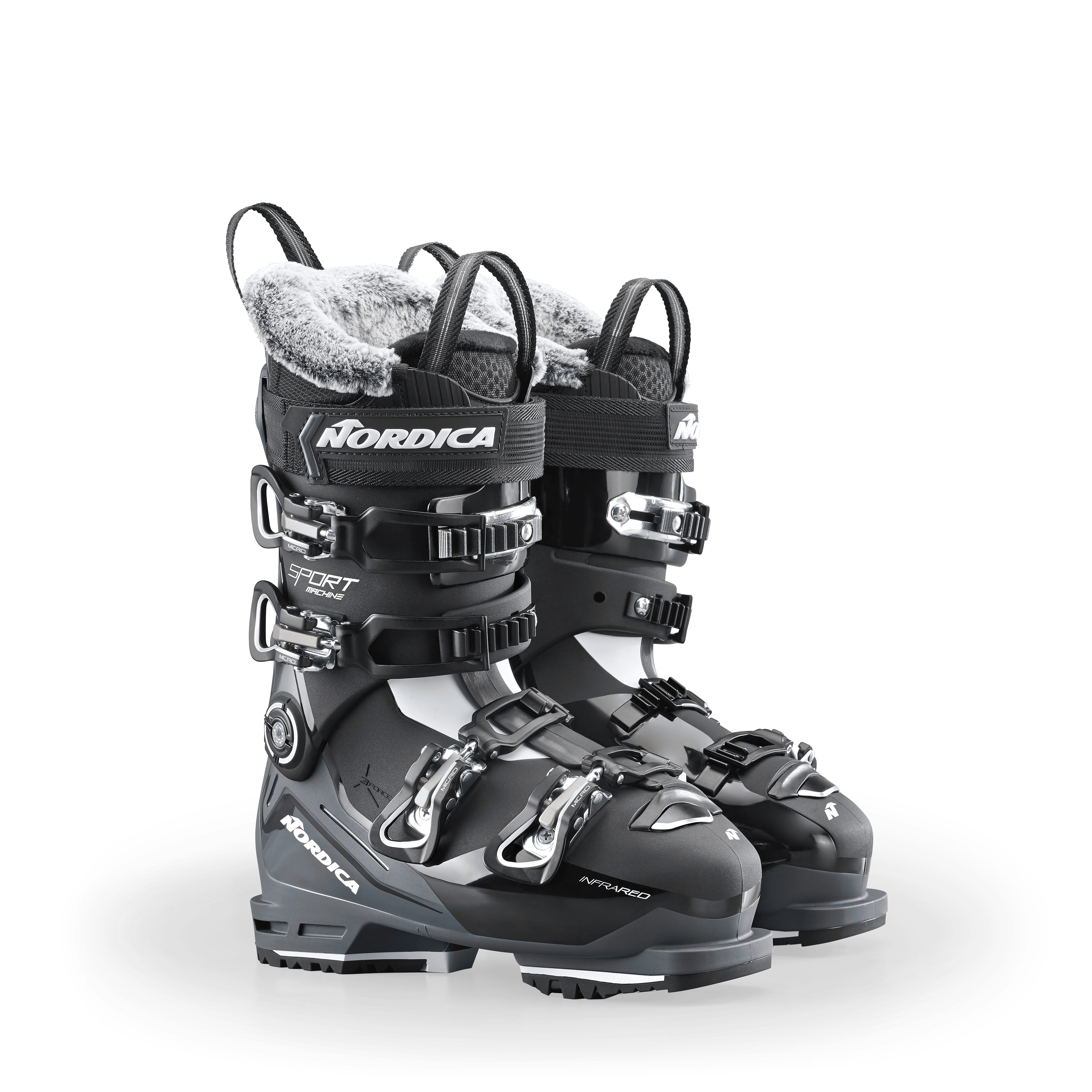 Nordica Sportmachine 3 105 W (GW) Saldi