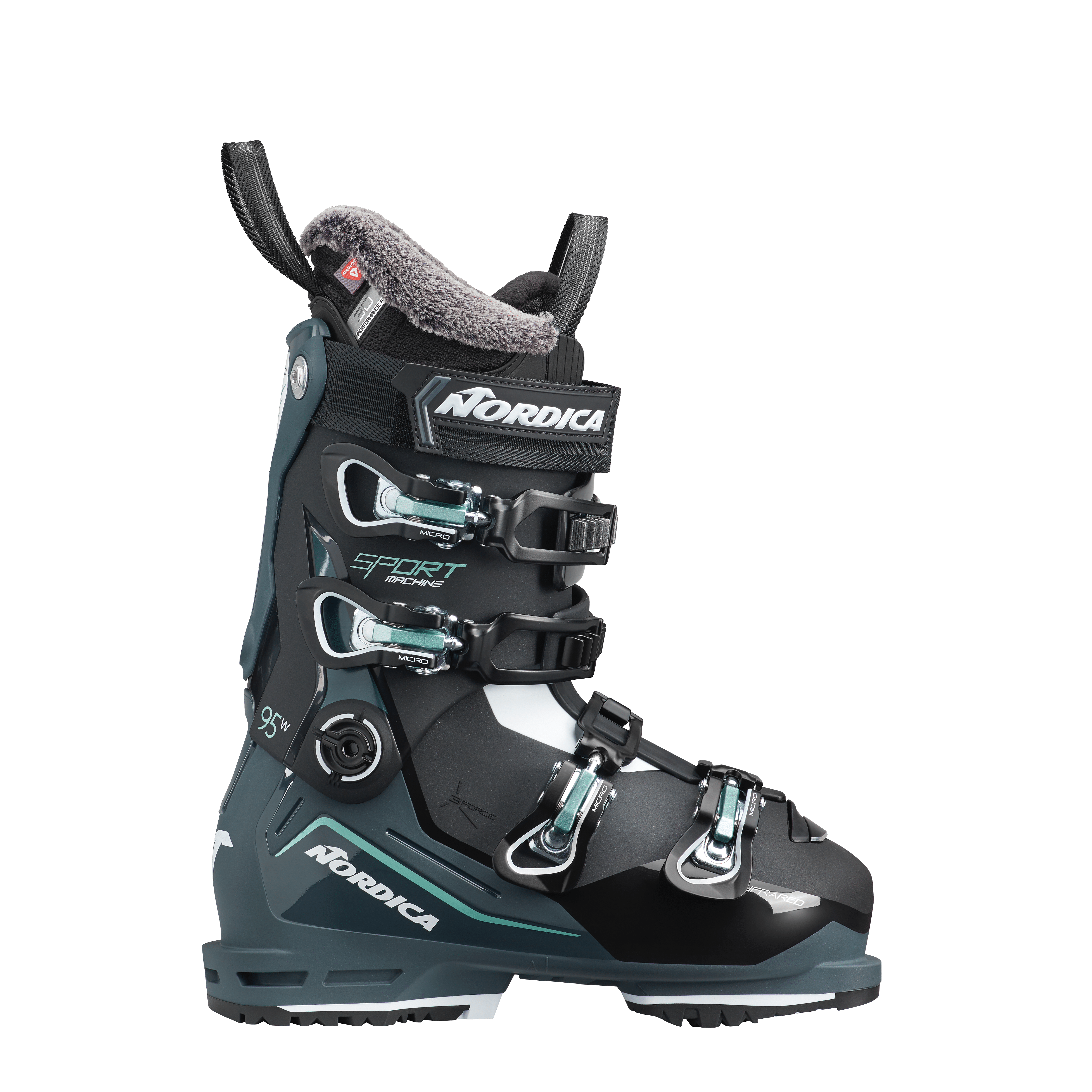 Nordica Sportmachine 3 95 W (GW) Offerte