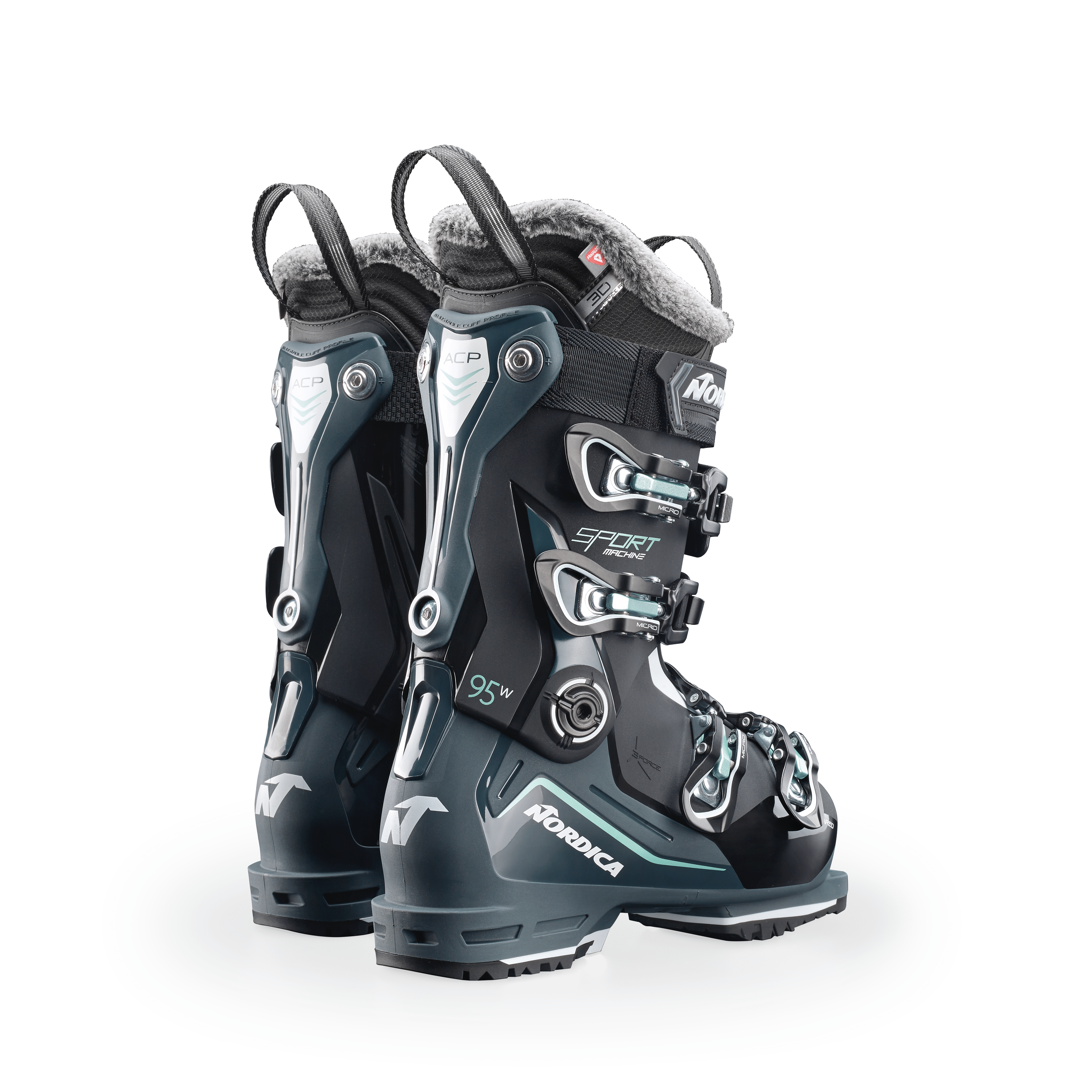 Nordica Sportmachine 3 95 W (GW) Offerte