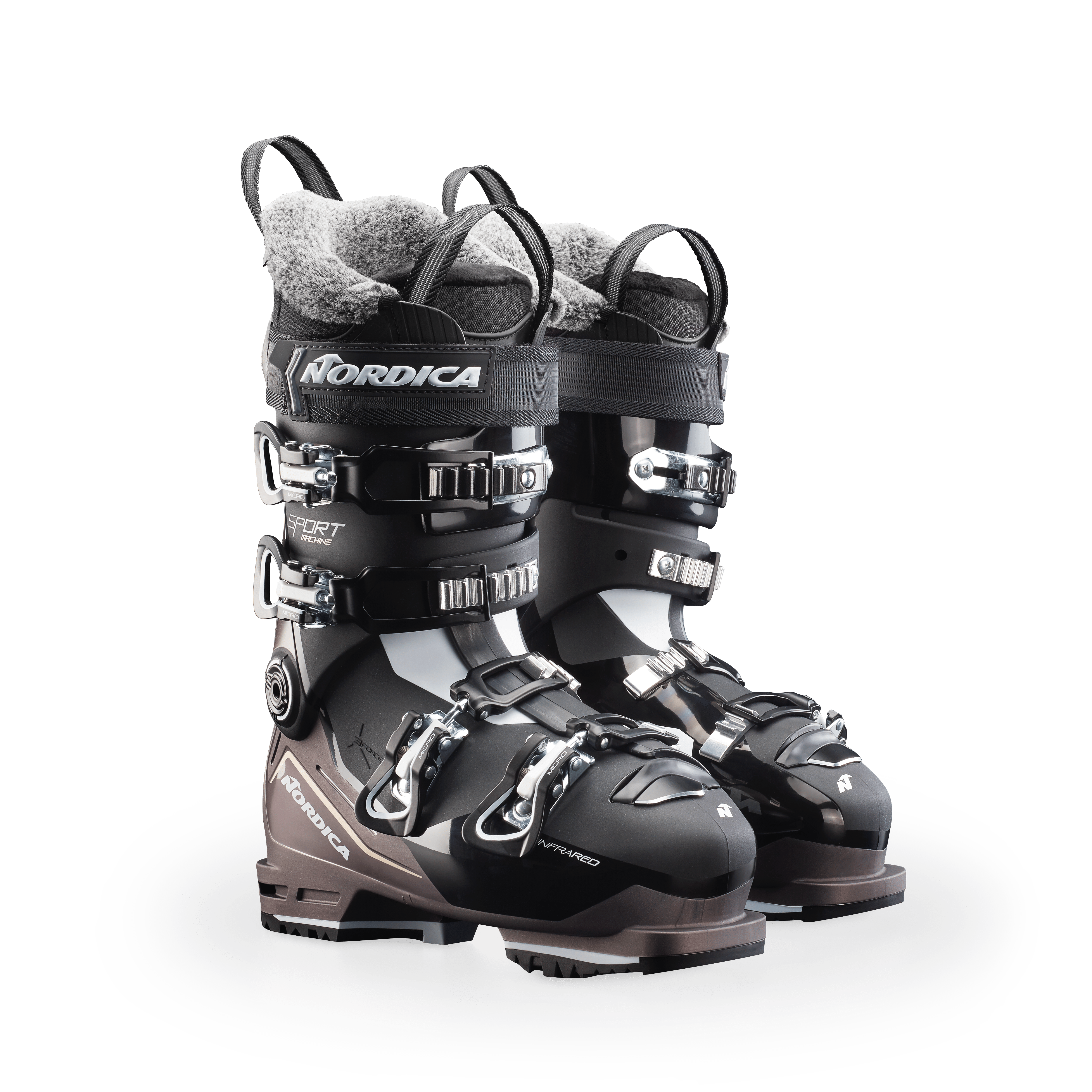 Nordica Sportmachine 3 85 W (GW) Hotsell