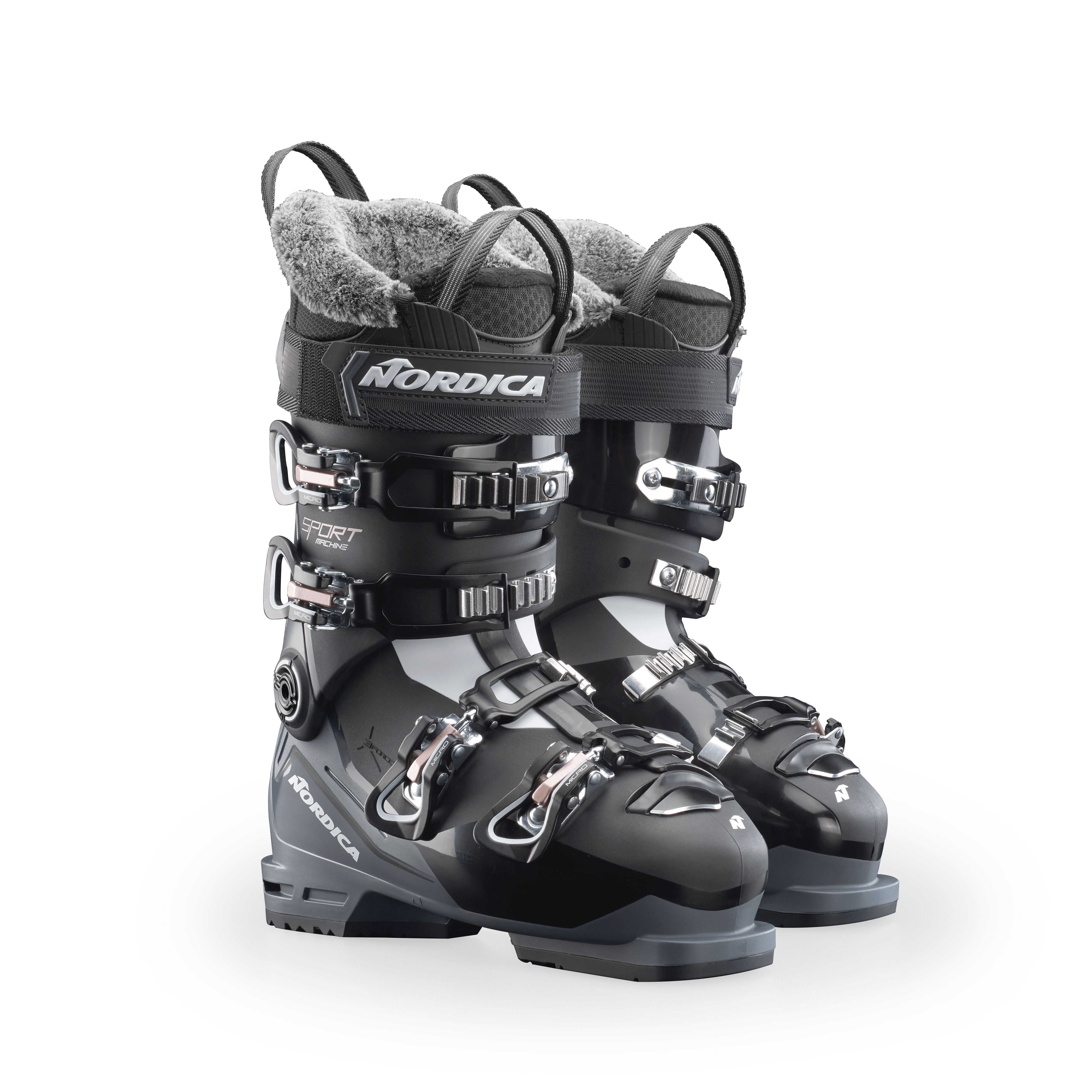Nordica Sportmachine 3 75 W Vendita Calda