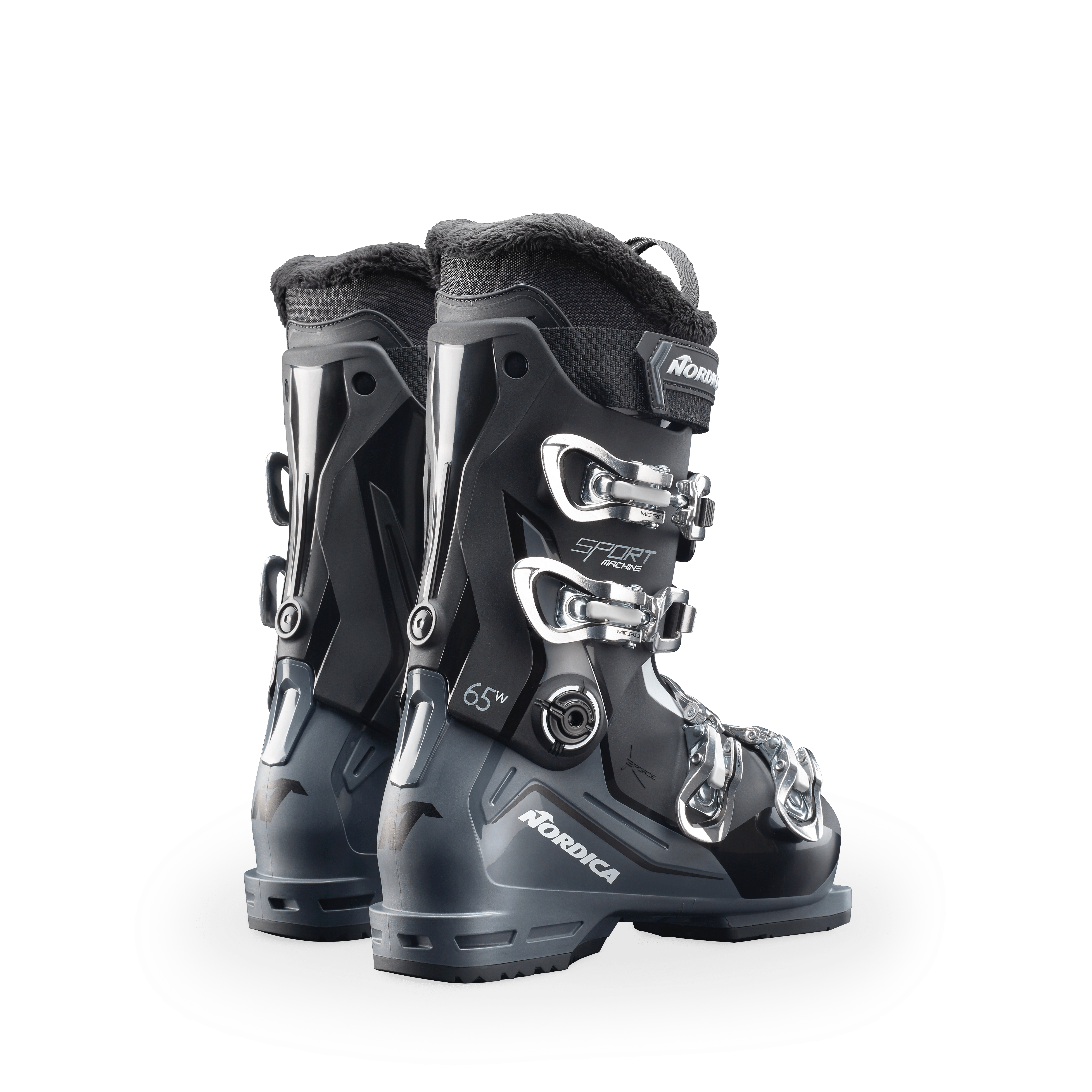 Nordica Sportmachine 3 65 W Vendita Economica