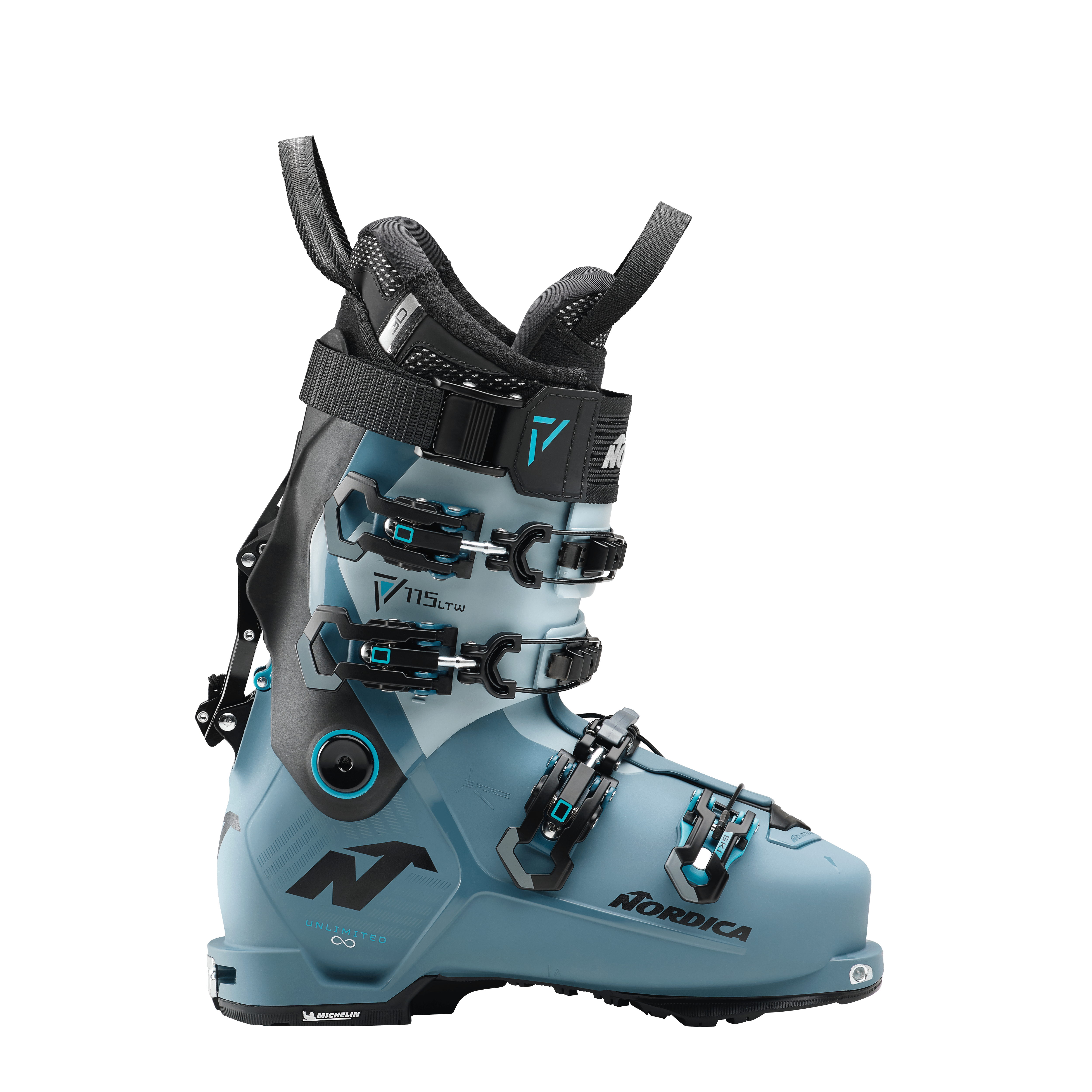 Nordica Unlimited LT 115 W DYN