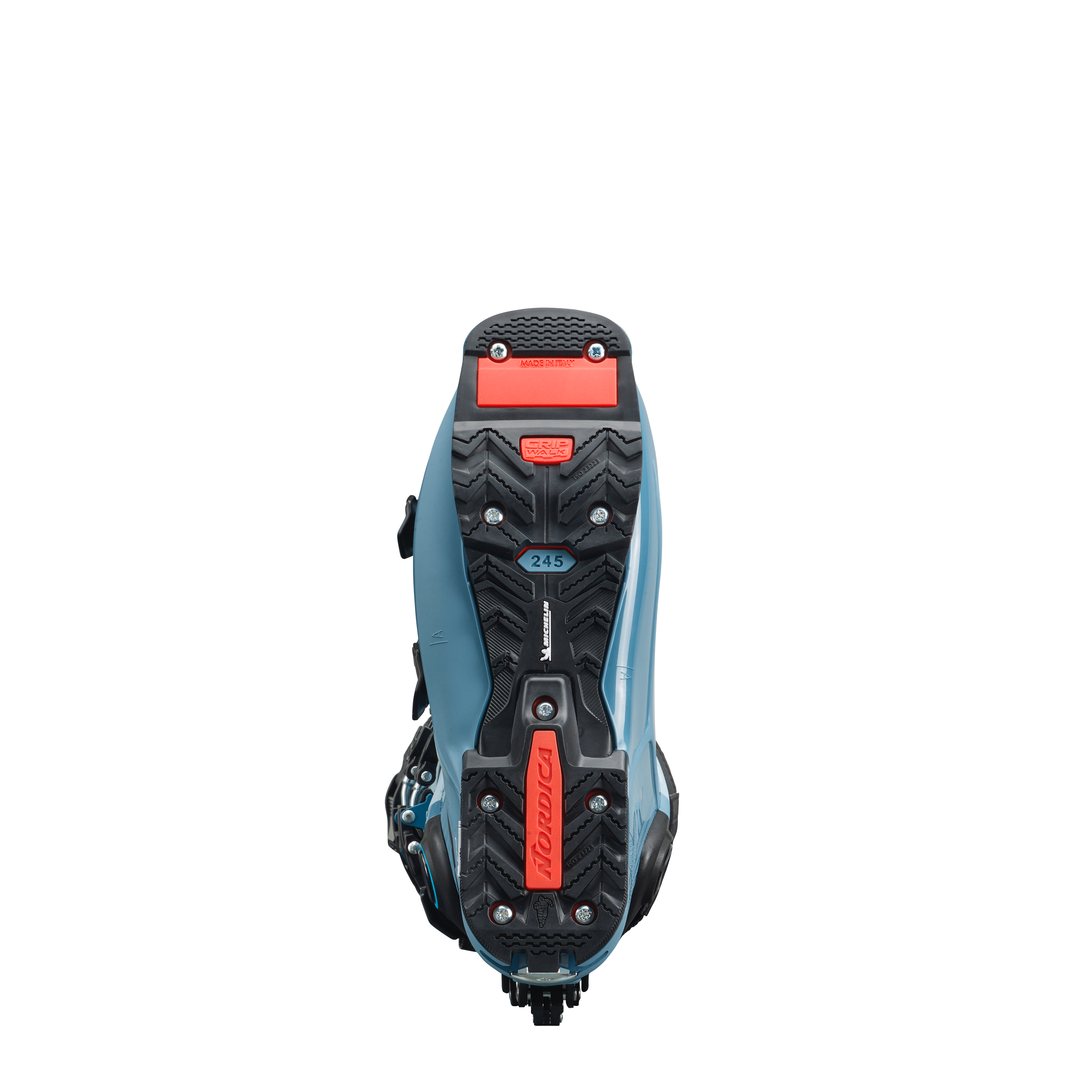 Nordica Unlimited LT 115 W DYN Saldi Di Fabbrica