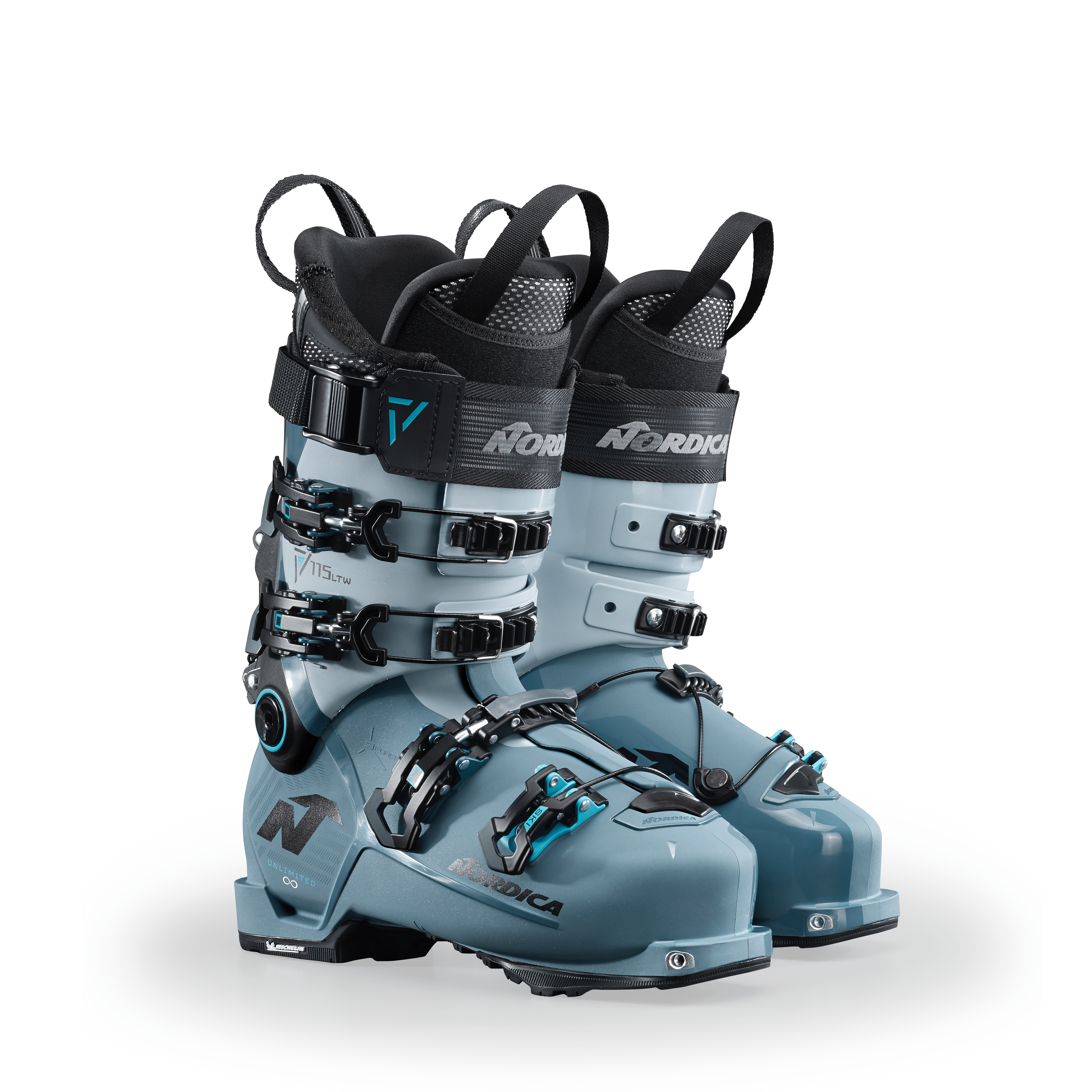 Nordica Unlimited LT 115 W DYN Saldi Di Fabbrica