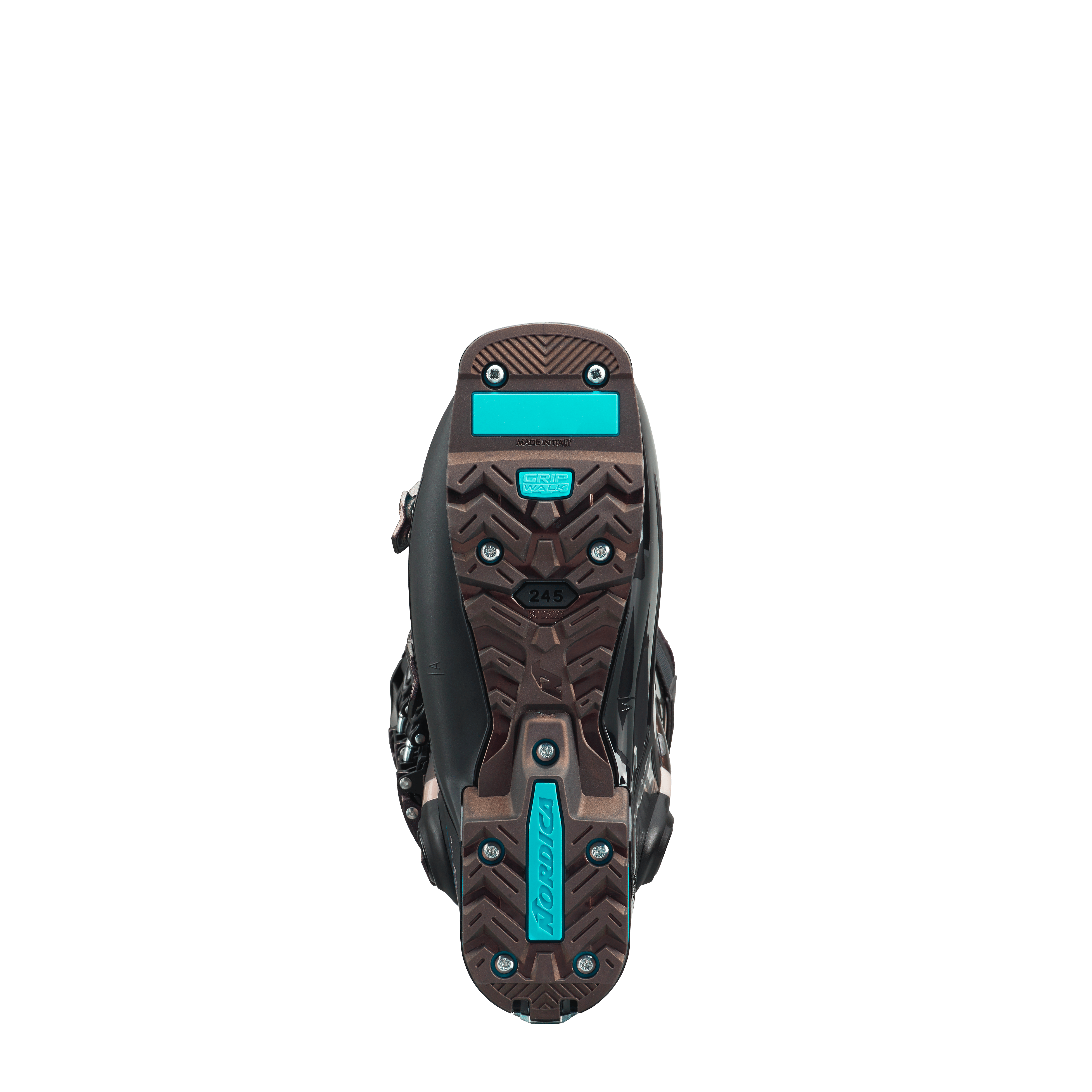 Nordica Unlimited 105 W DYN I Più Venduti