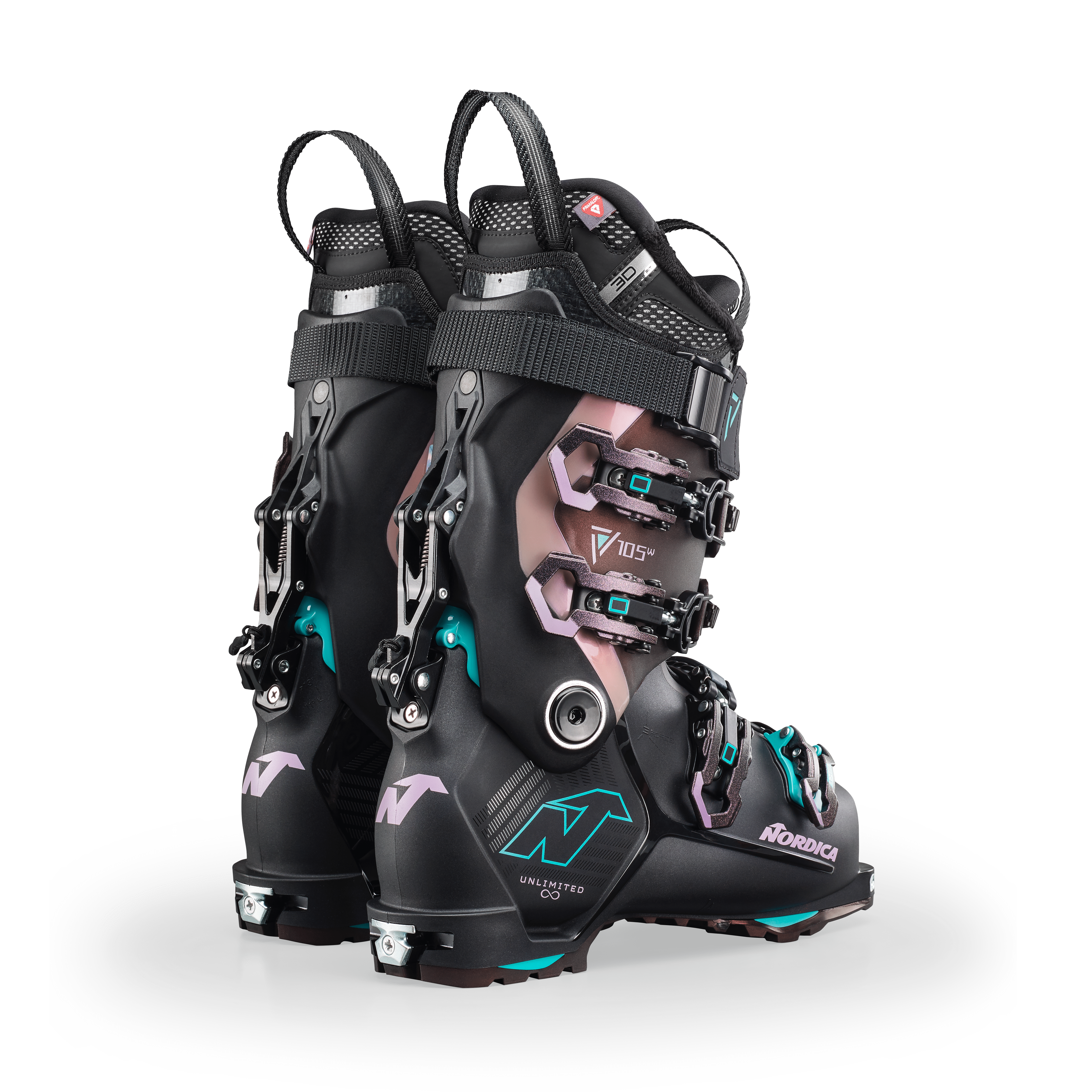 Nordica Unlimited 105 W DYN I Più Venduti