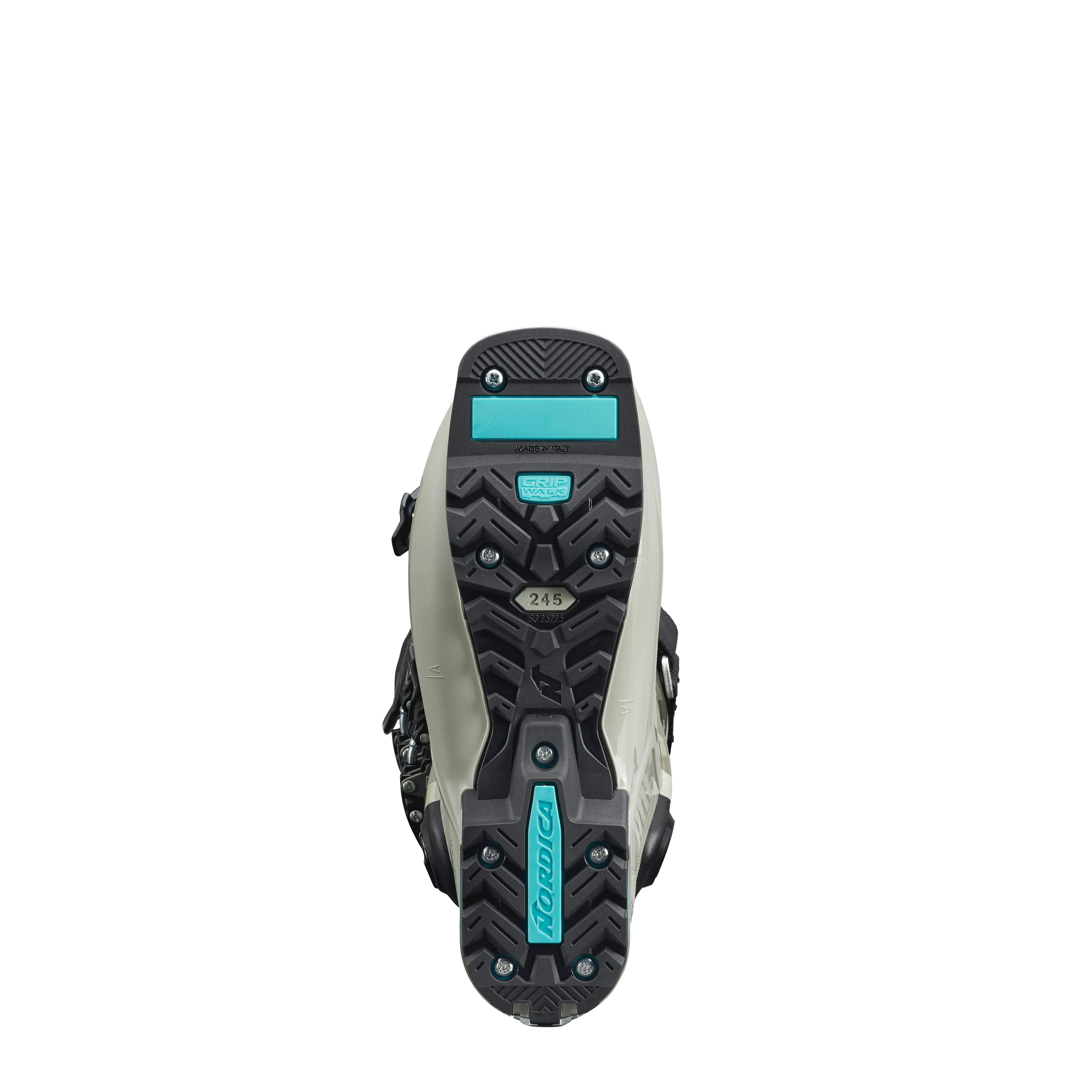 Nordica Unlimited 95 W DYN Vendite Flash