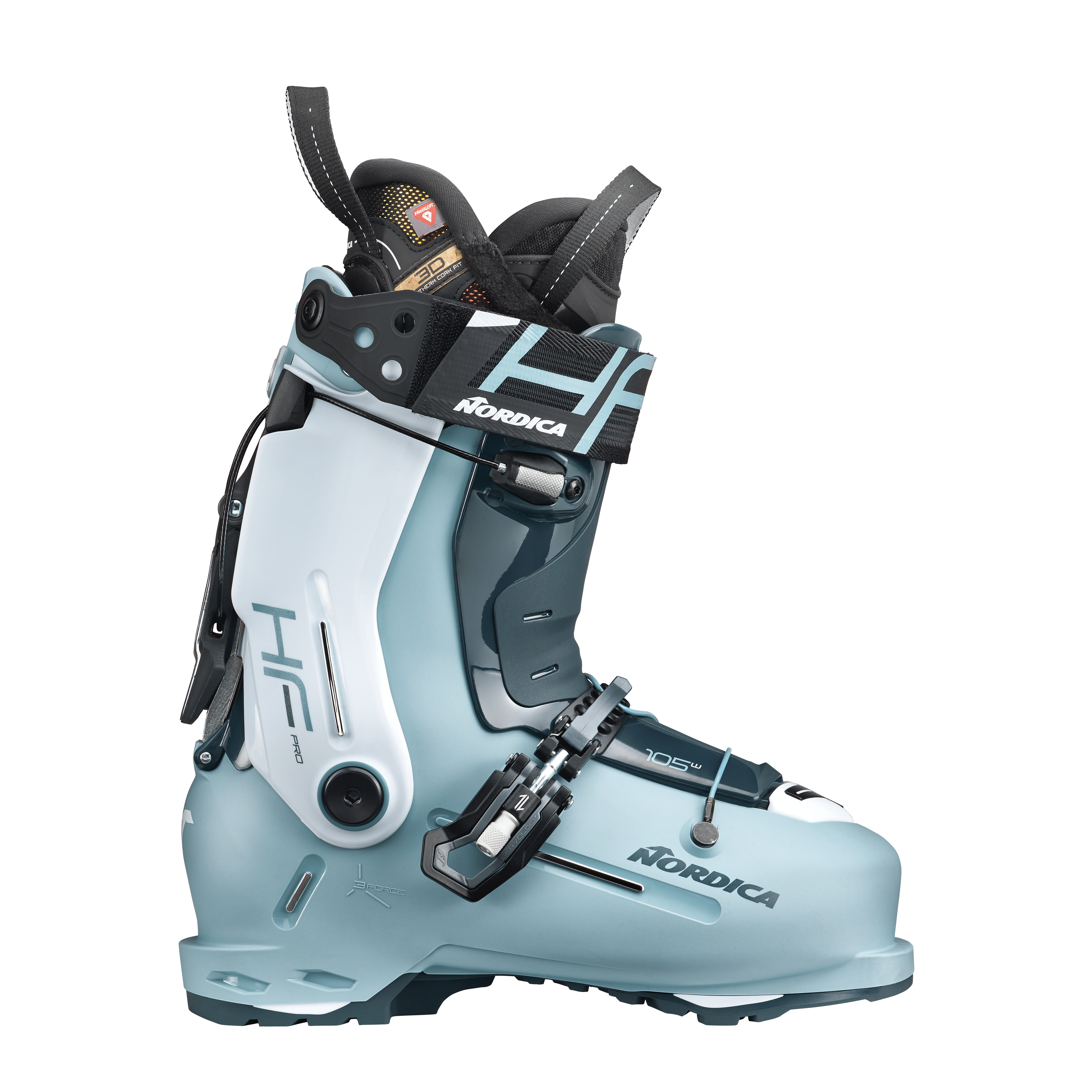 Nordica HF Pro 105 W GW