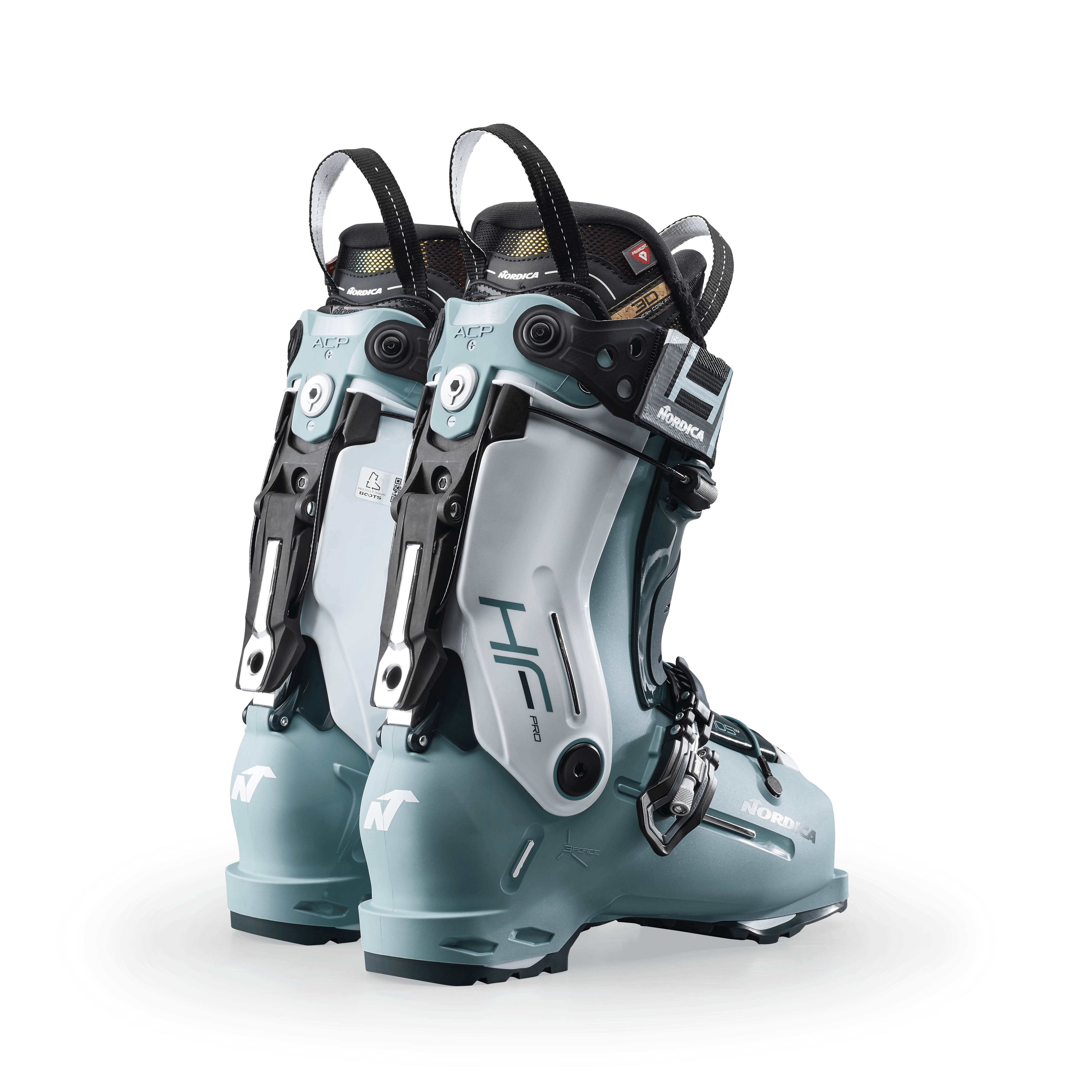 Nordica HF Pro 105 W GW Negozio