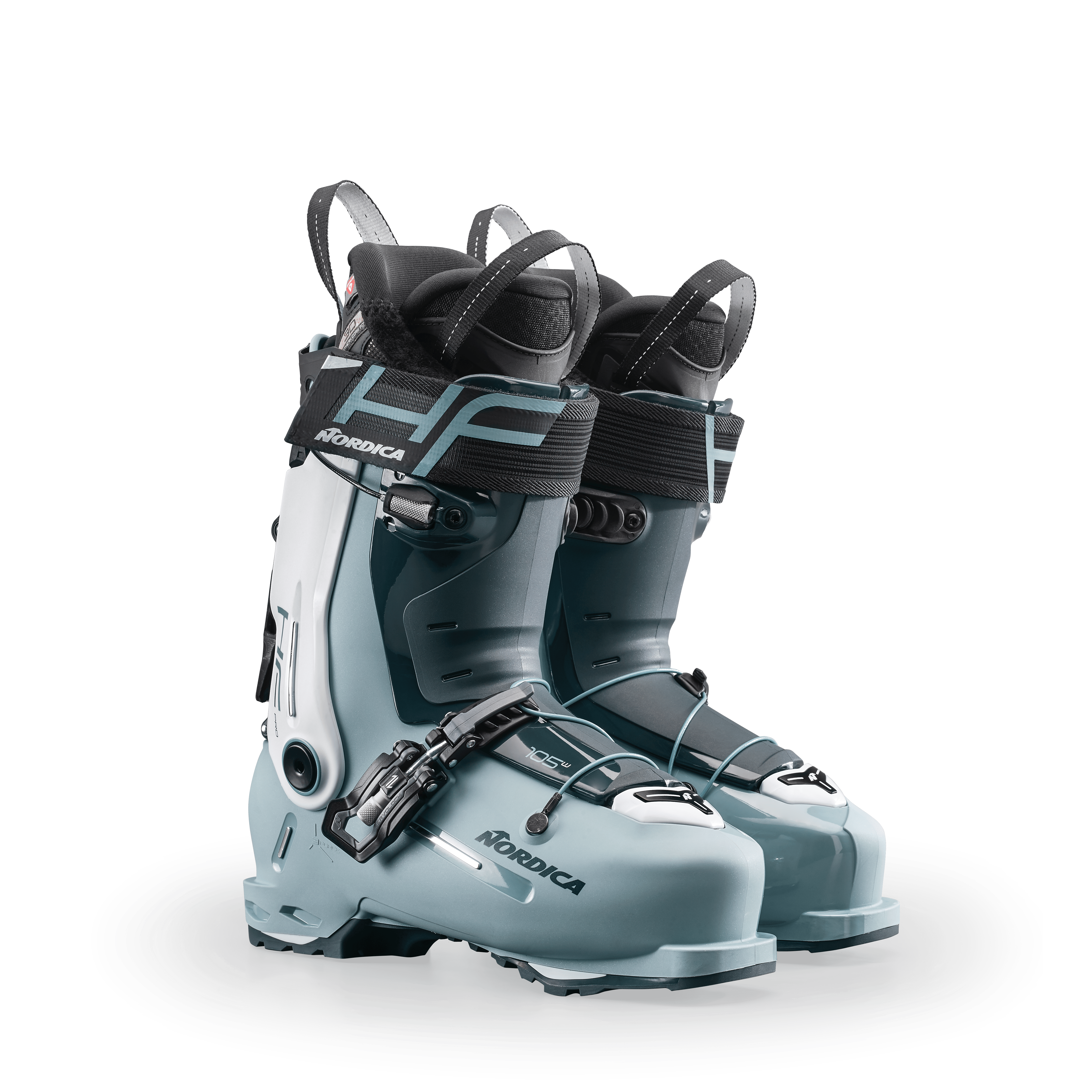 Nordica HF Pro 105 W GW Negozio
