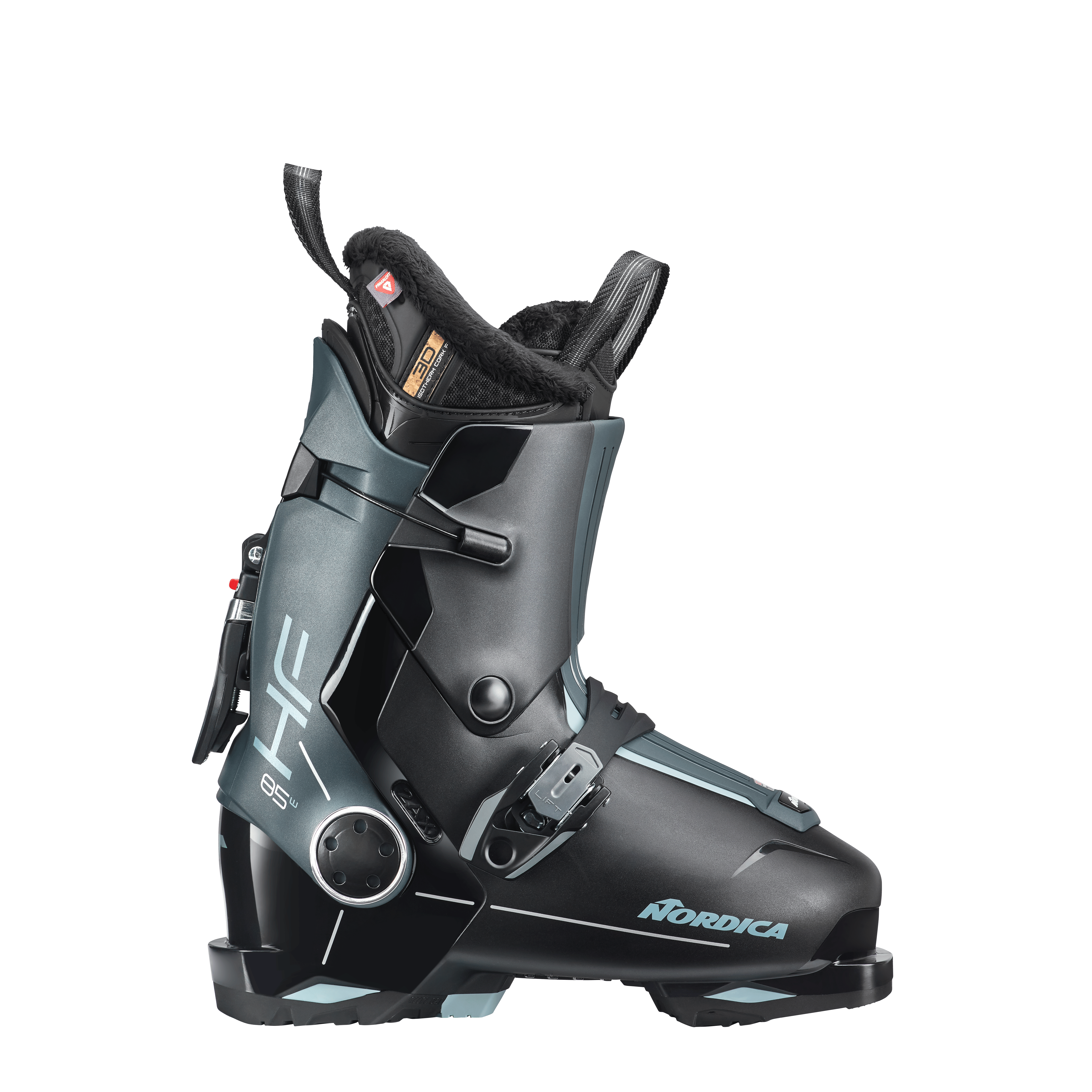 Nordica HF 85 W (GW) Nuova