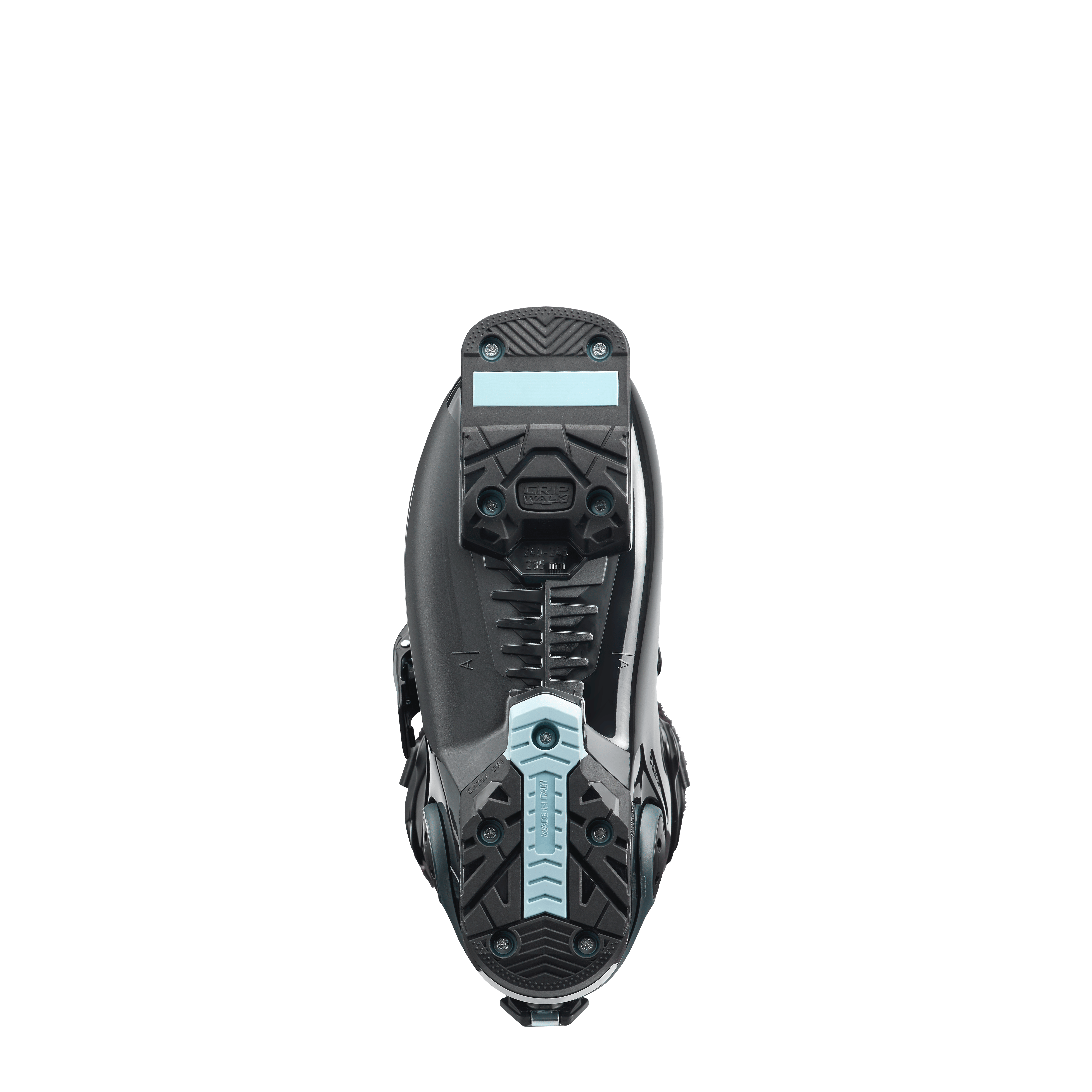 Nordica HF 85 W (GW) Nuova