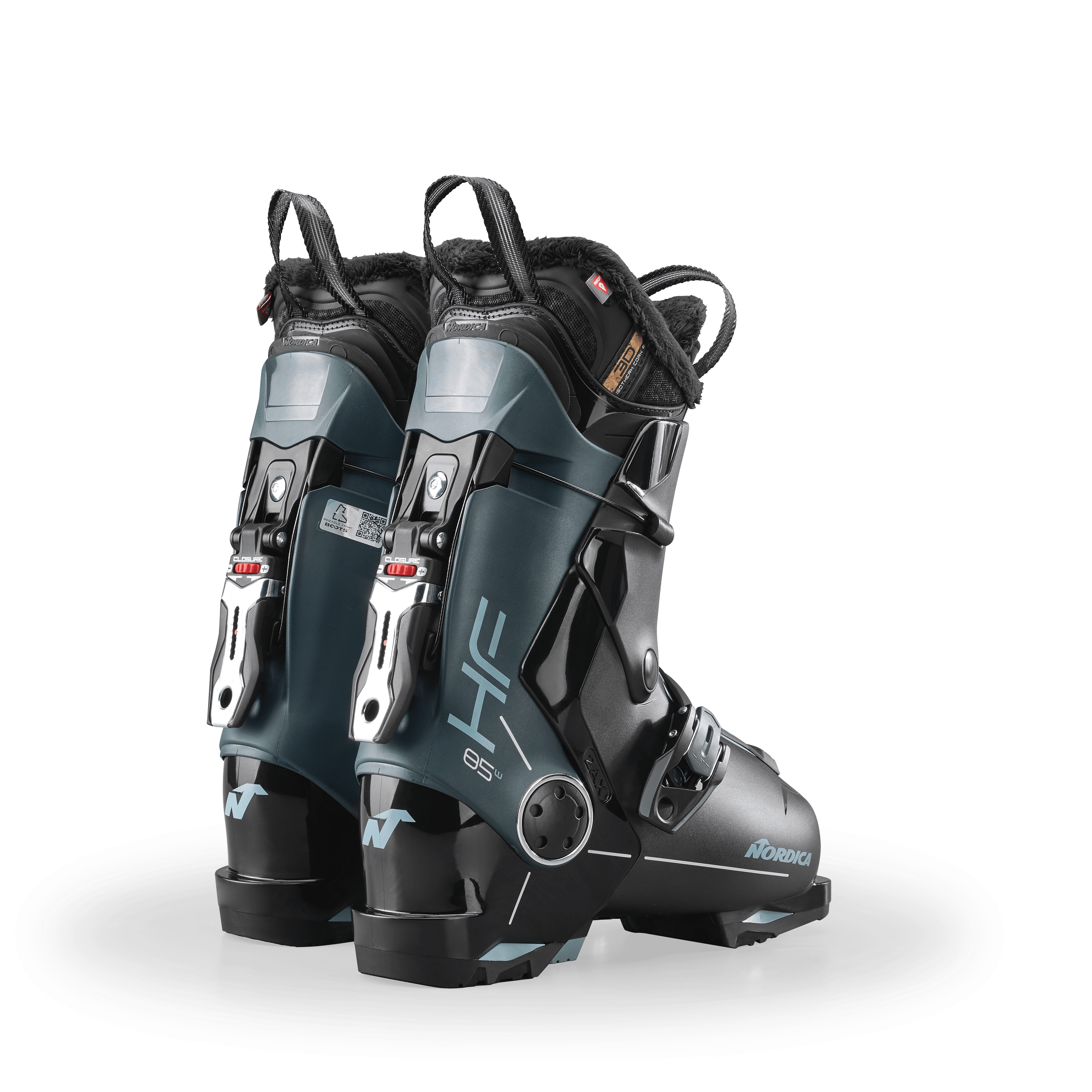 Nordica HF 85 W (GW) Nuova