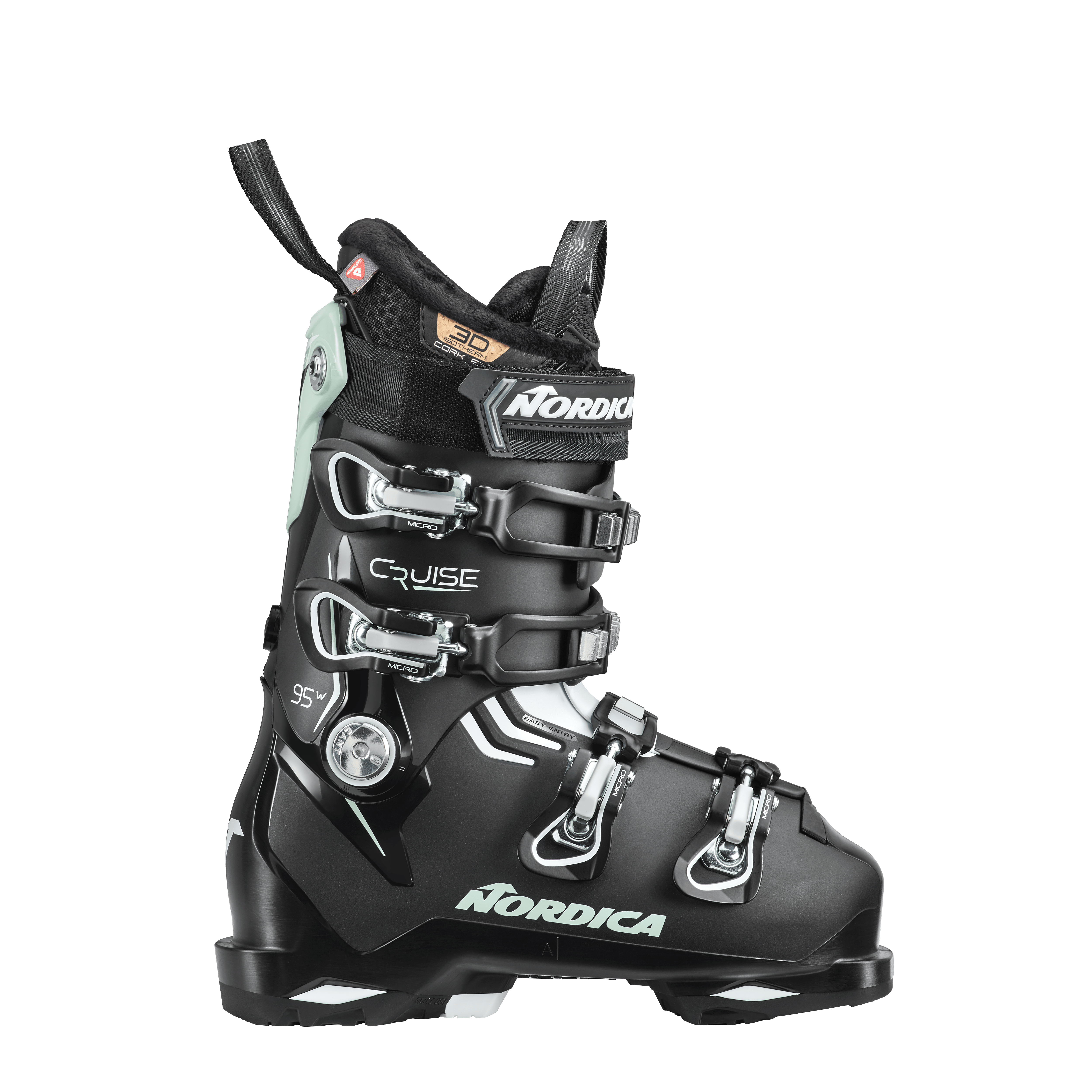Nordica The Cruise 95 W (GW)