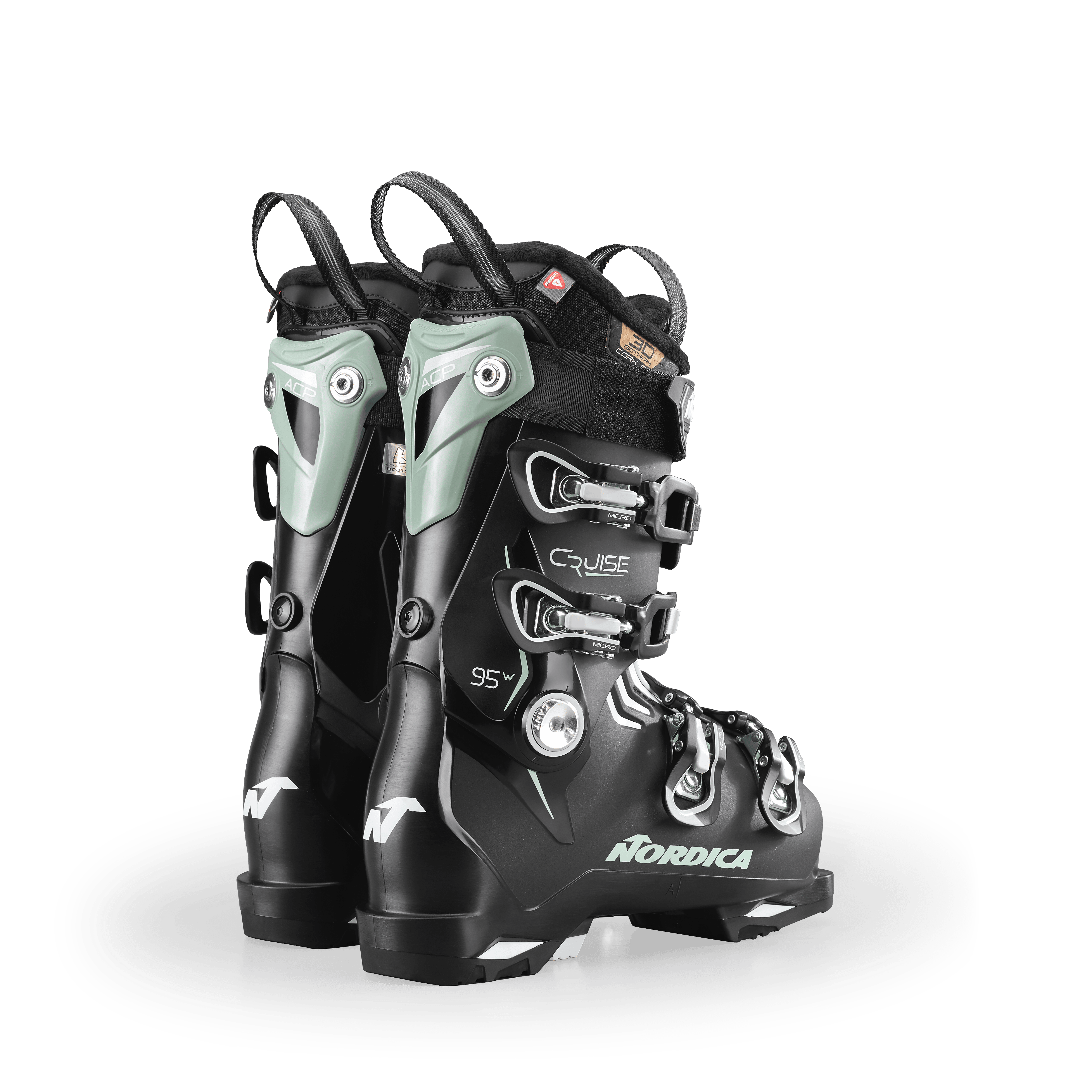 Nordica The Cruise 95 W (GW) 2025