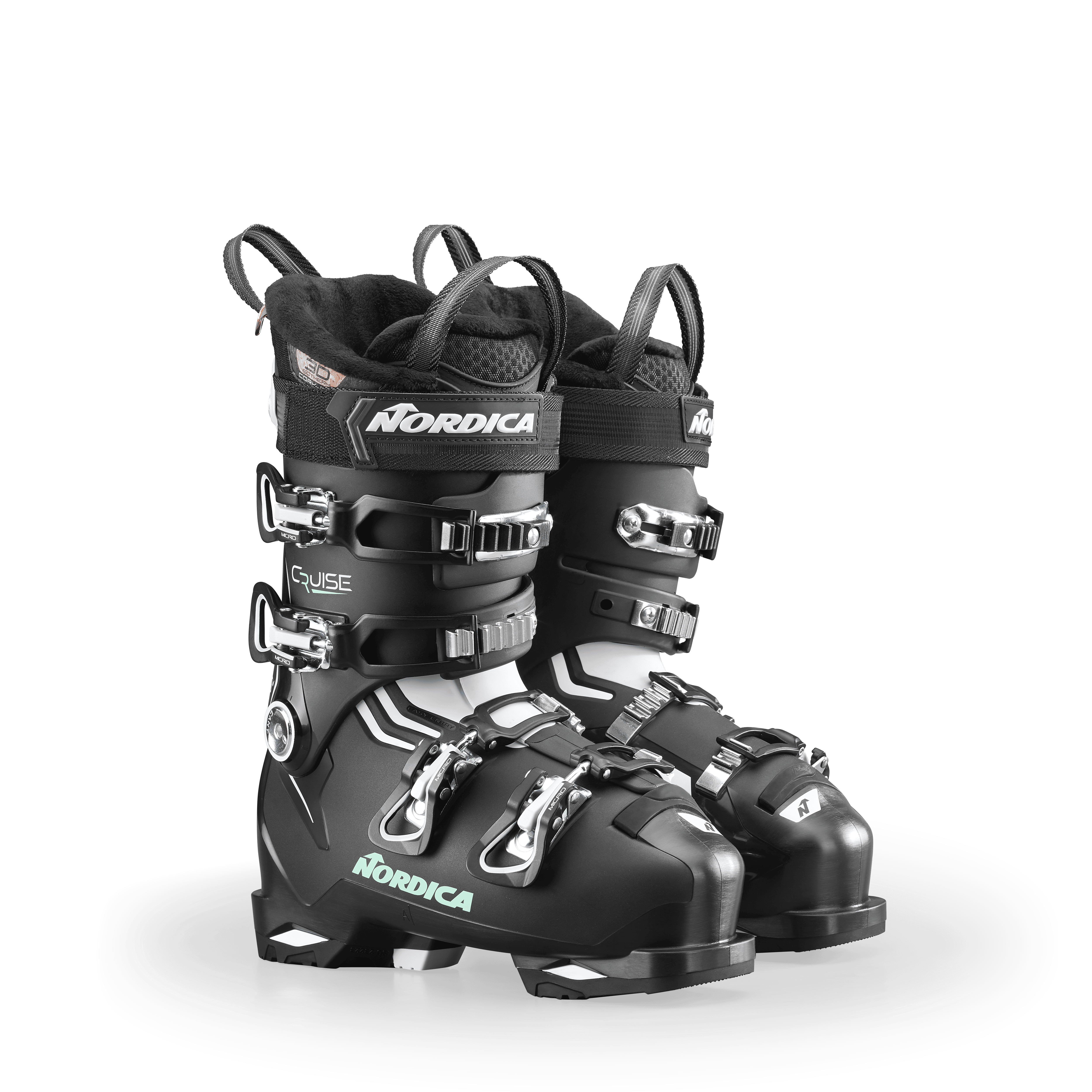 Nordica The Cruise 95 W (GW) 2025