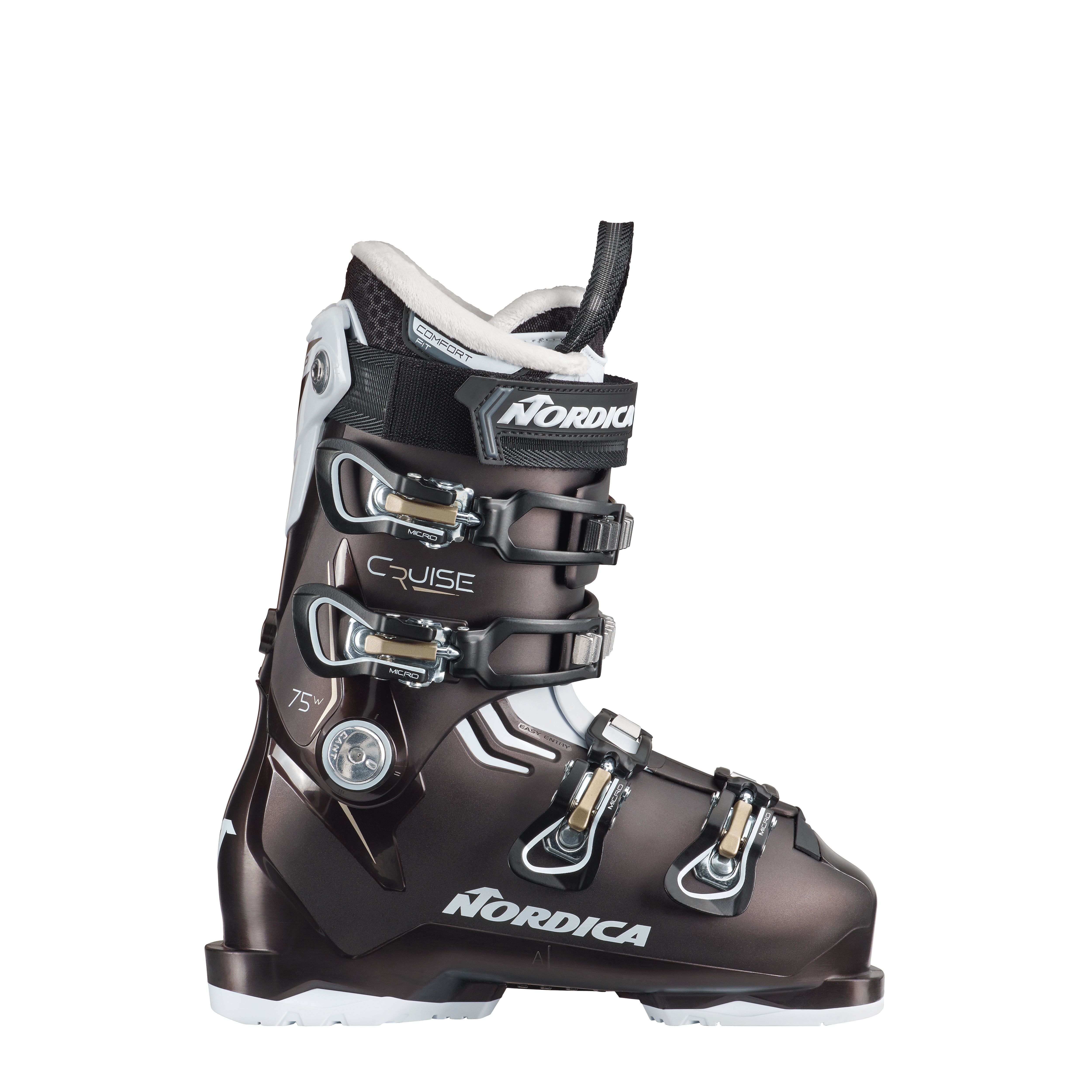 Nordica The Cruise 75 W