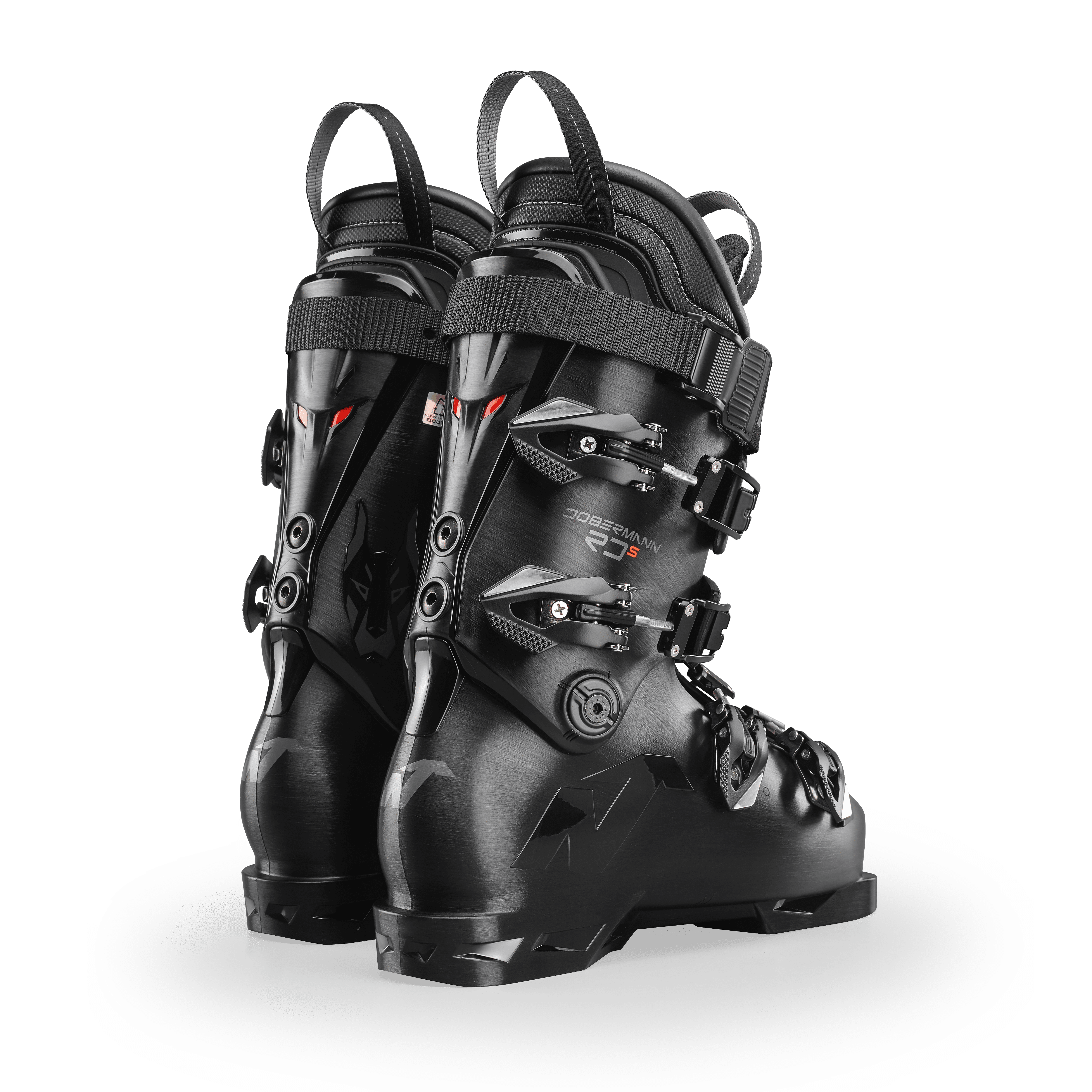 Nordica Dobermann 5 RD - S In Linea