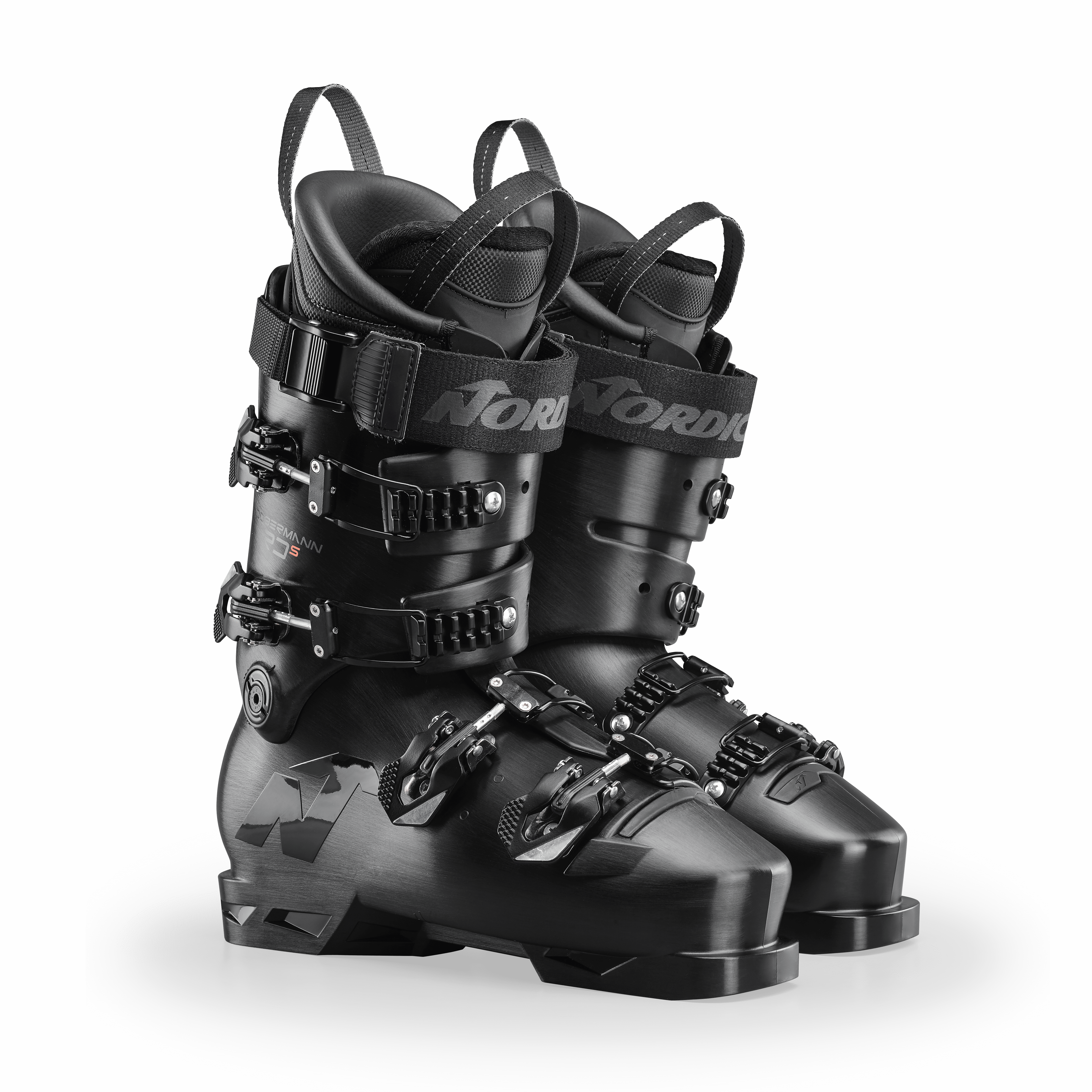 Nordica Dobermann 5 RD - S In Linea