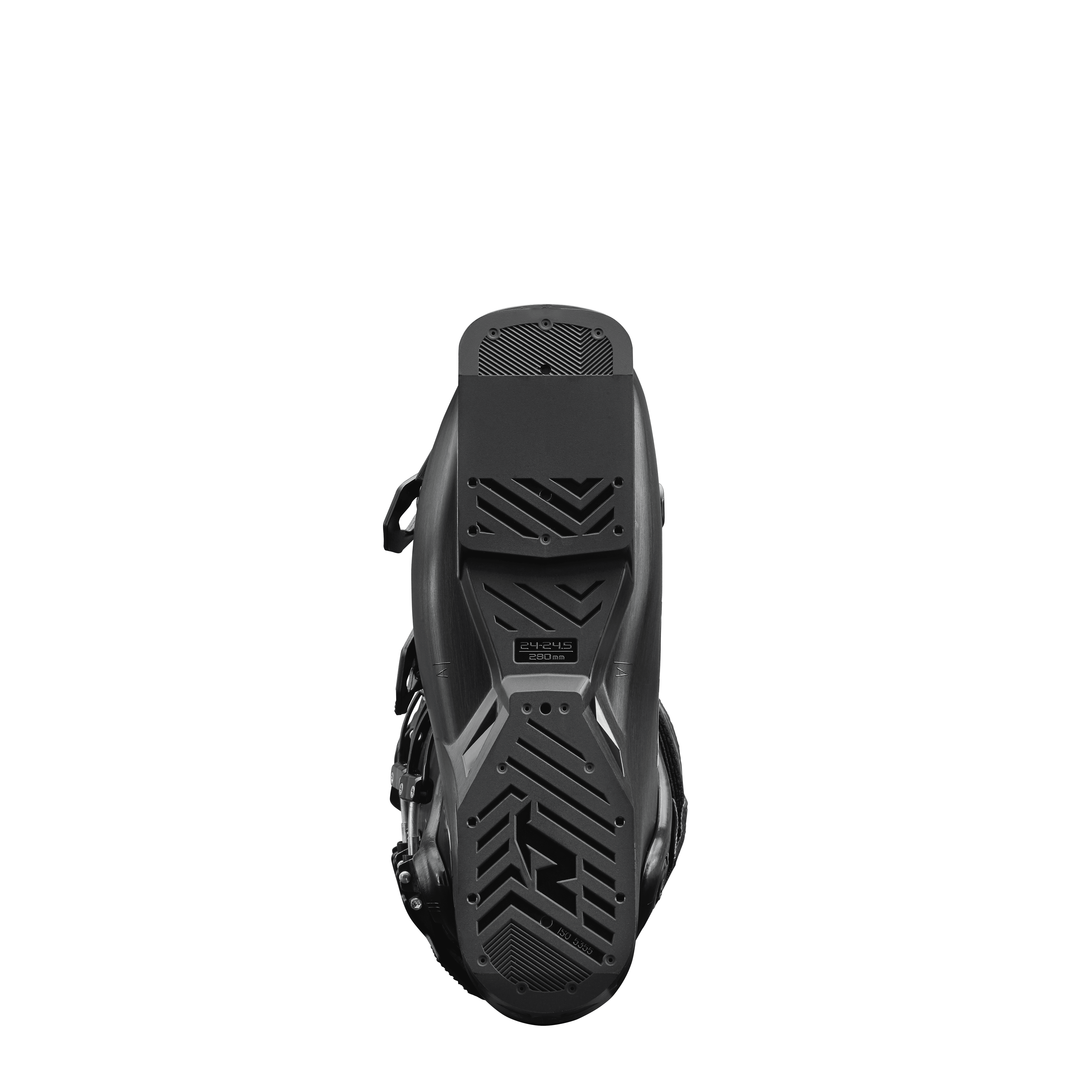 Nordica Dobermann 5 RD - Soft L.C Qualità