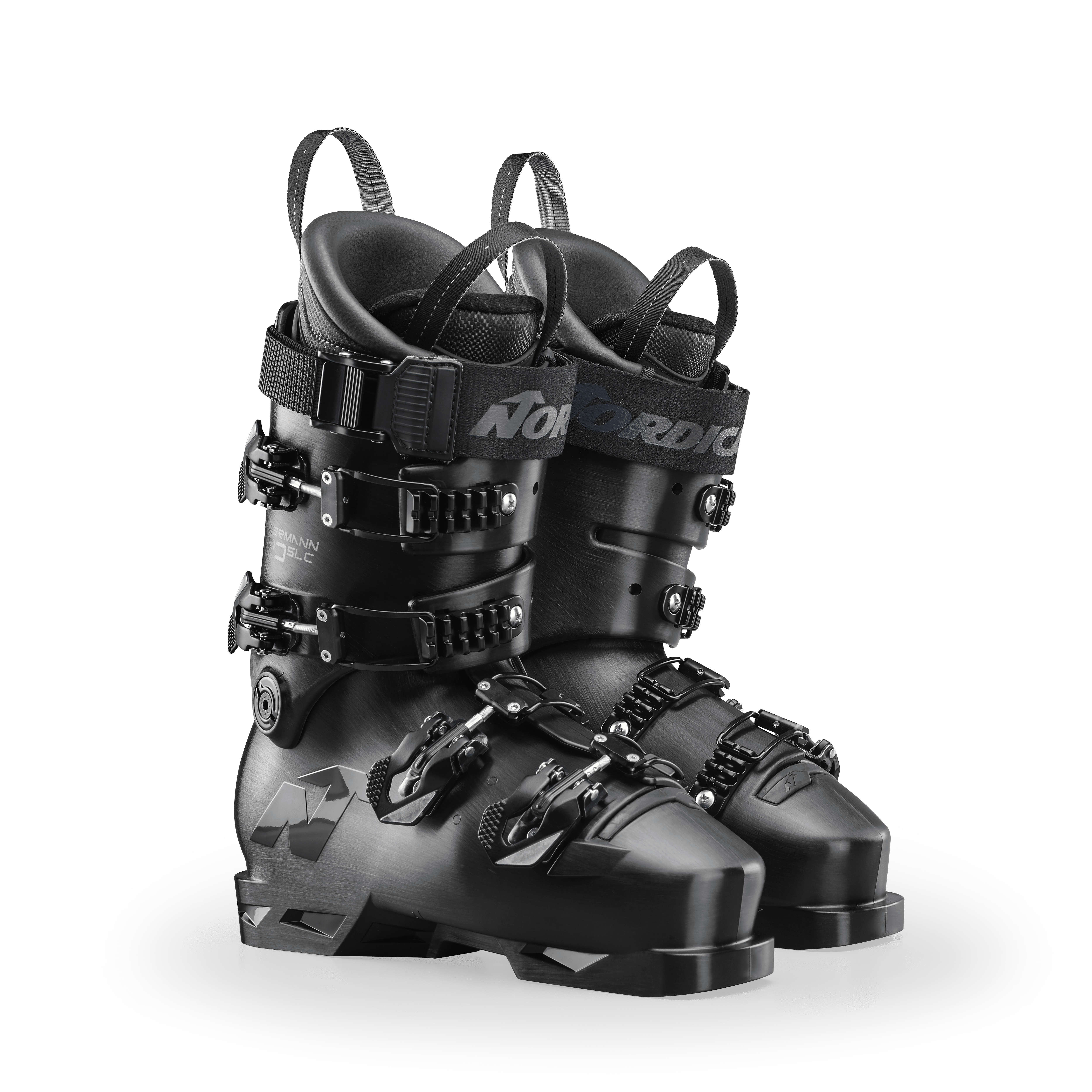 Nordica Dobermann 5 RD - Soft L.C Qualità