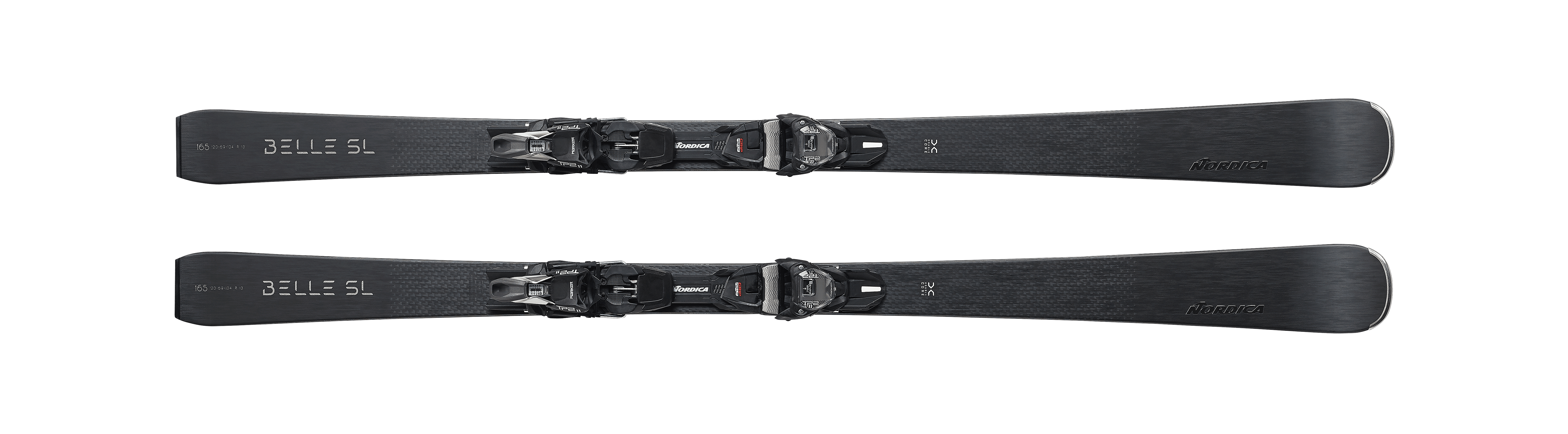 Nordica Belle SL DC Fdt