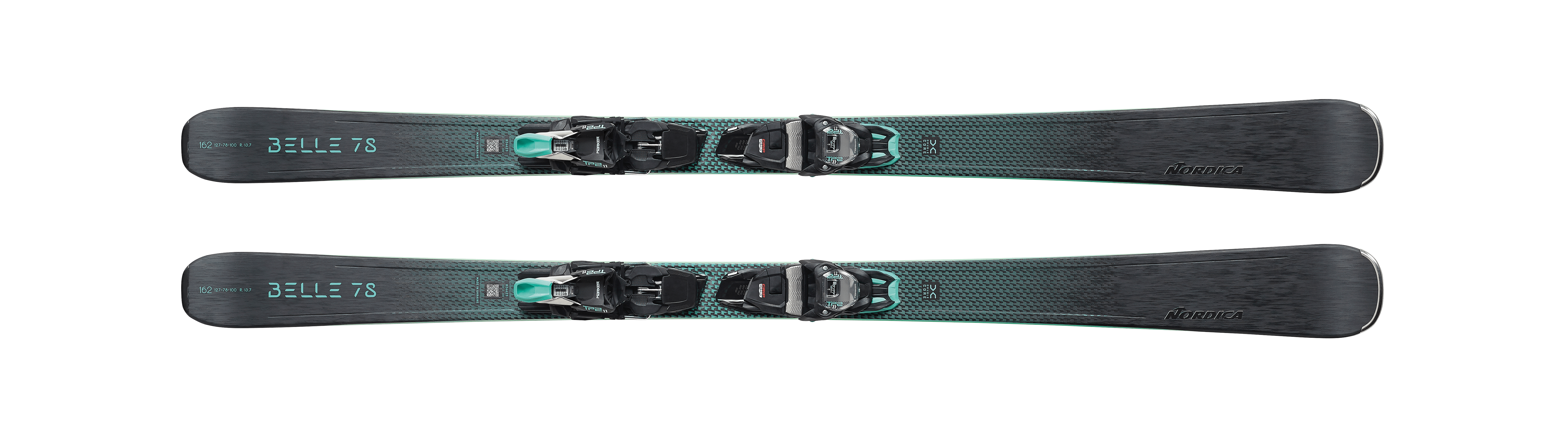 Nordica Belle DC 78