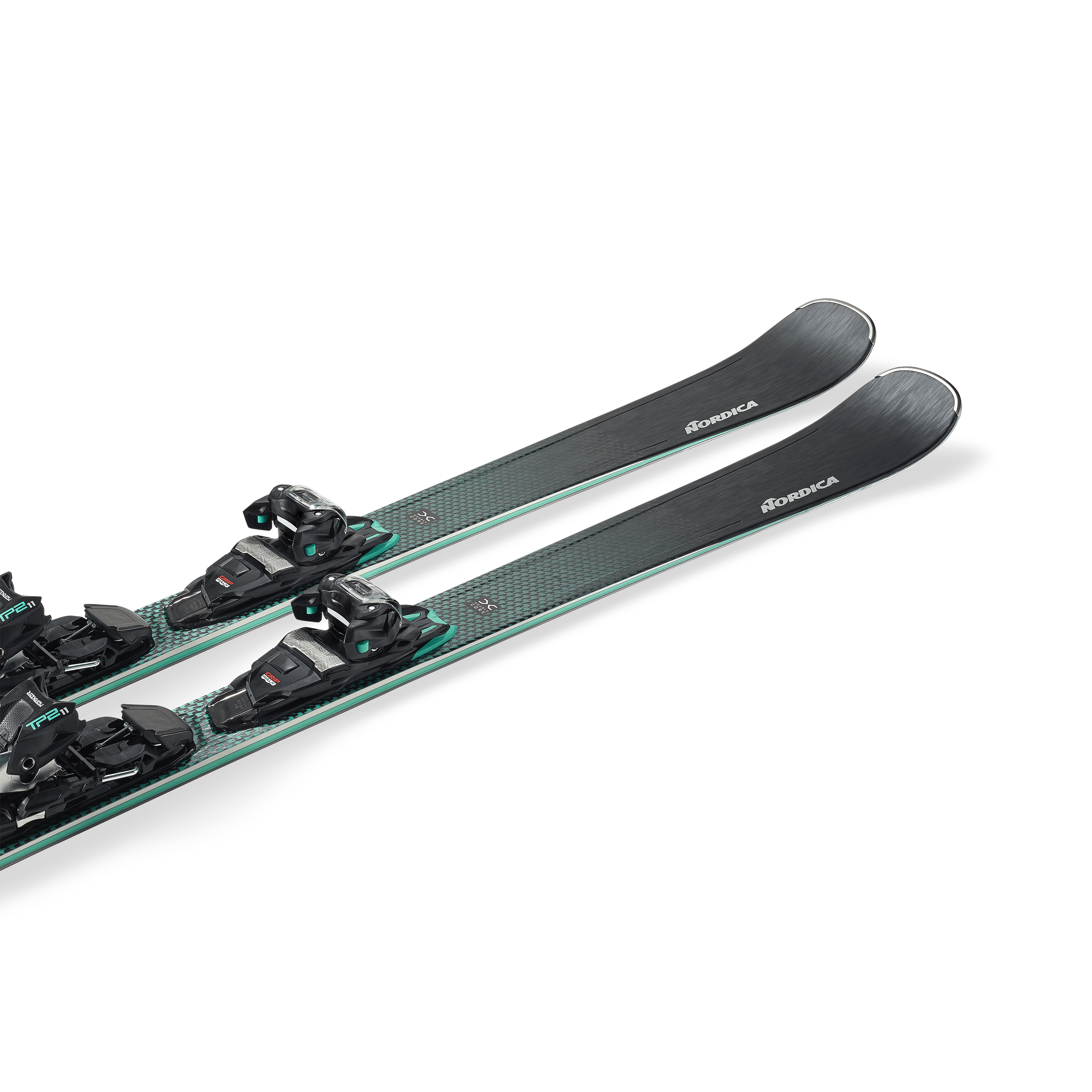 Nordica Belle DC 78 Promozione