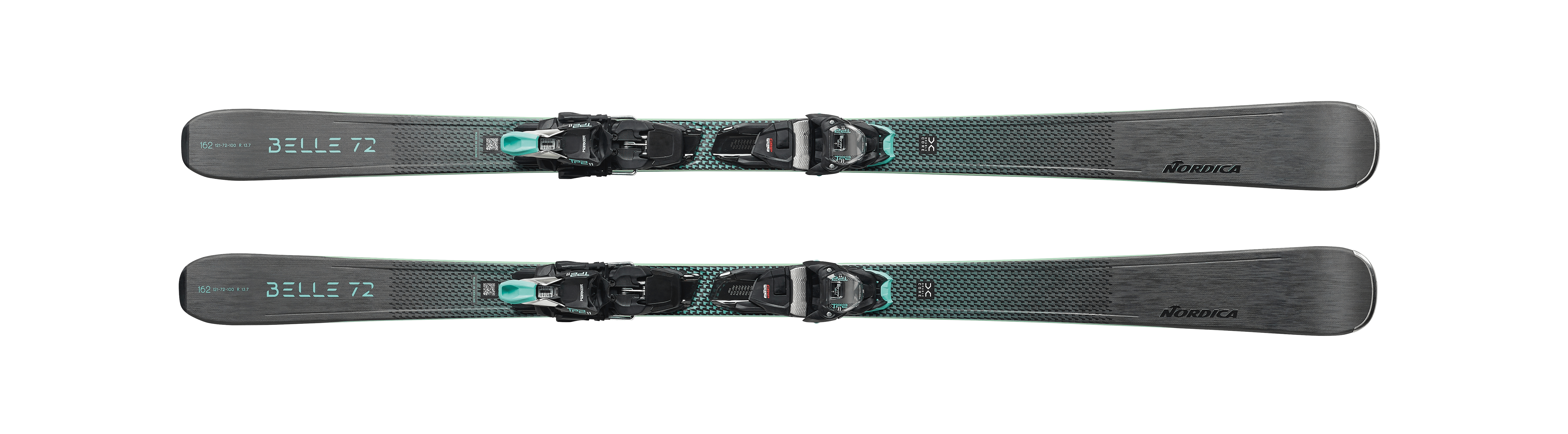 Nordica Belle DC 72