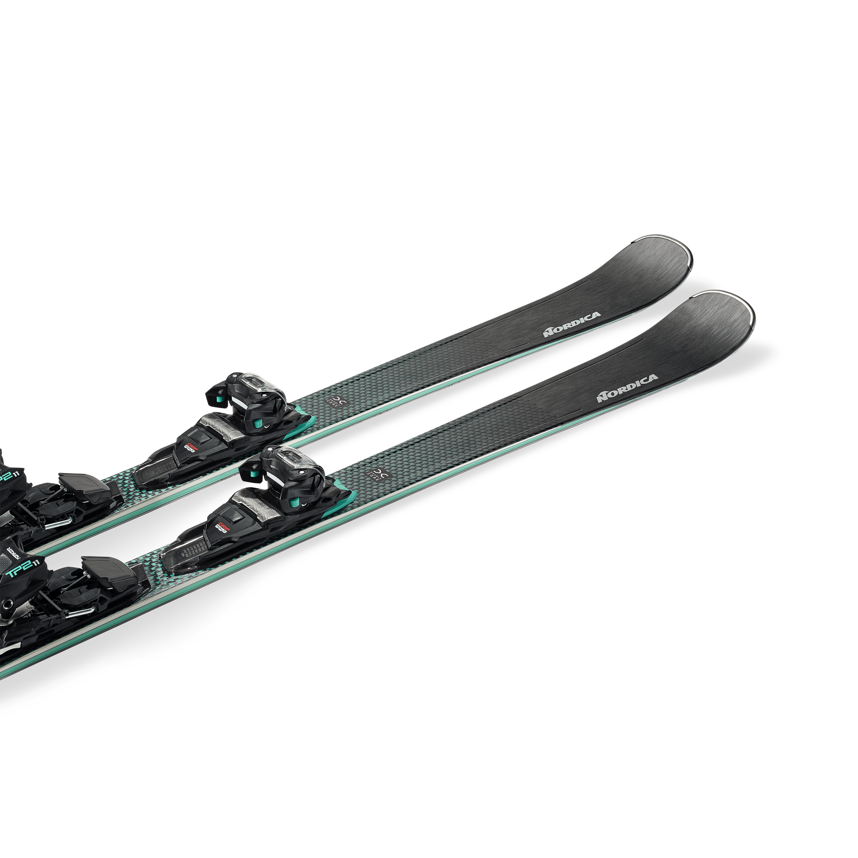 Nordica Belle DC 72 Spedizione Gratuita