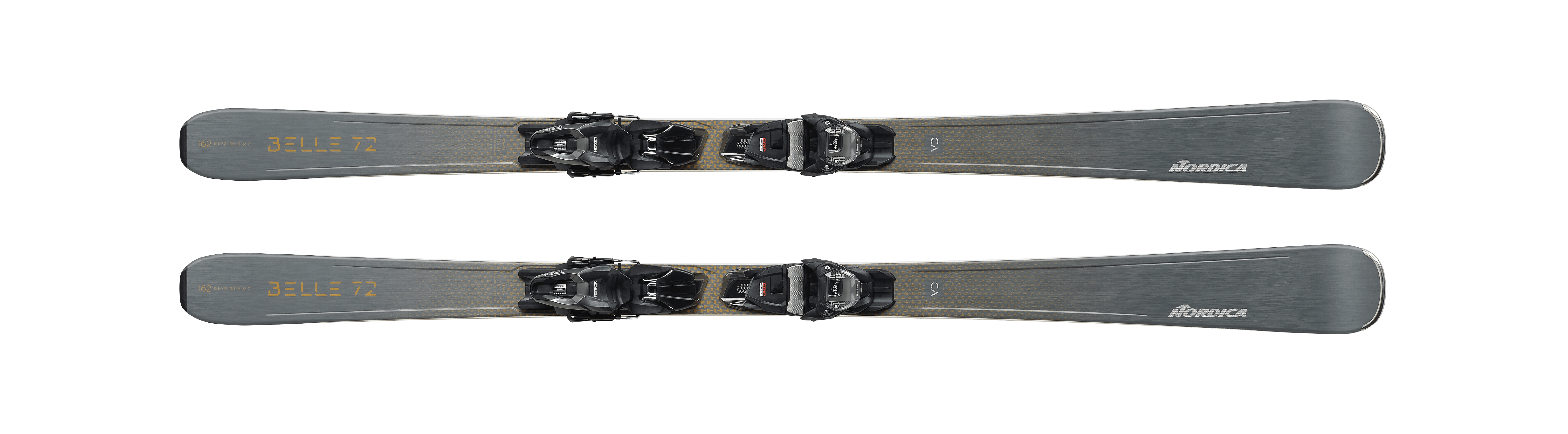 Nordica Belle 72 CA