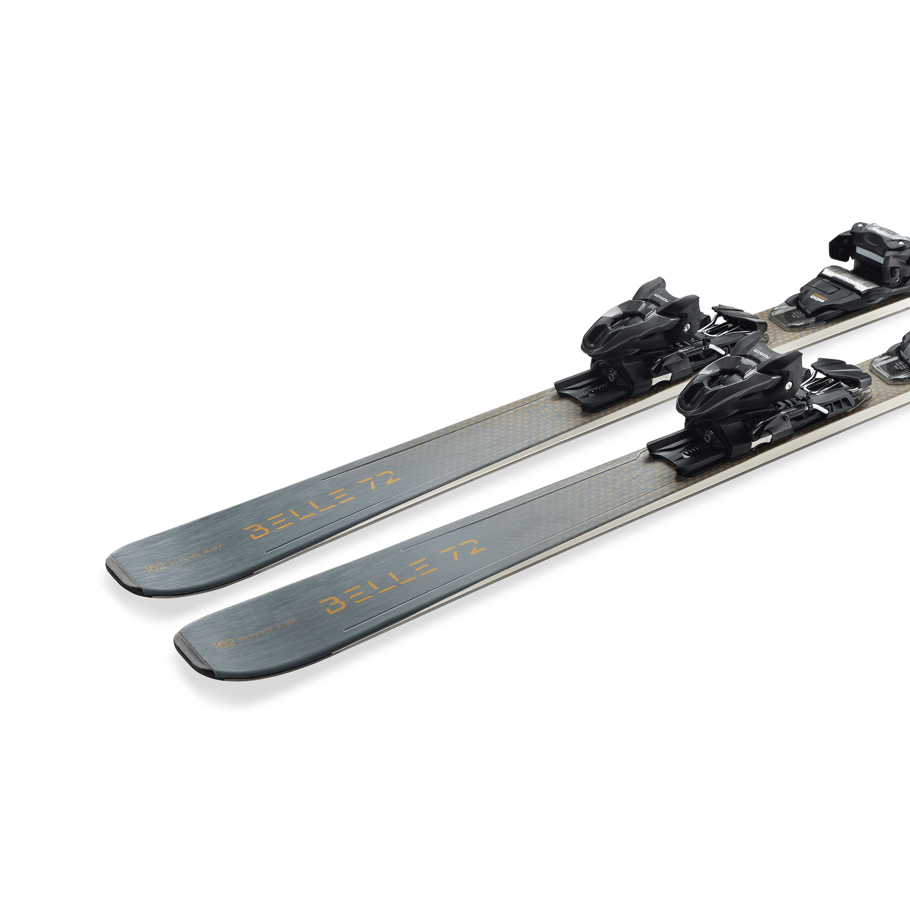 Nordica Belle 72 CA Latest fashion