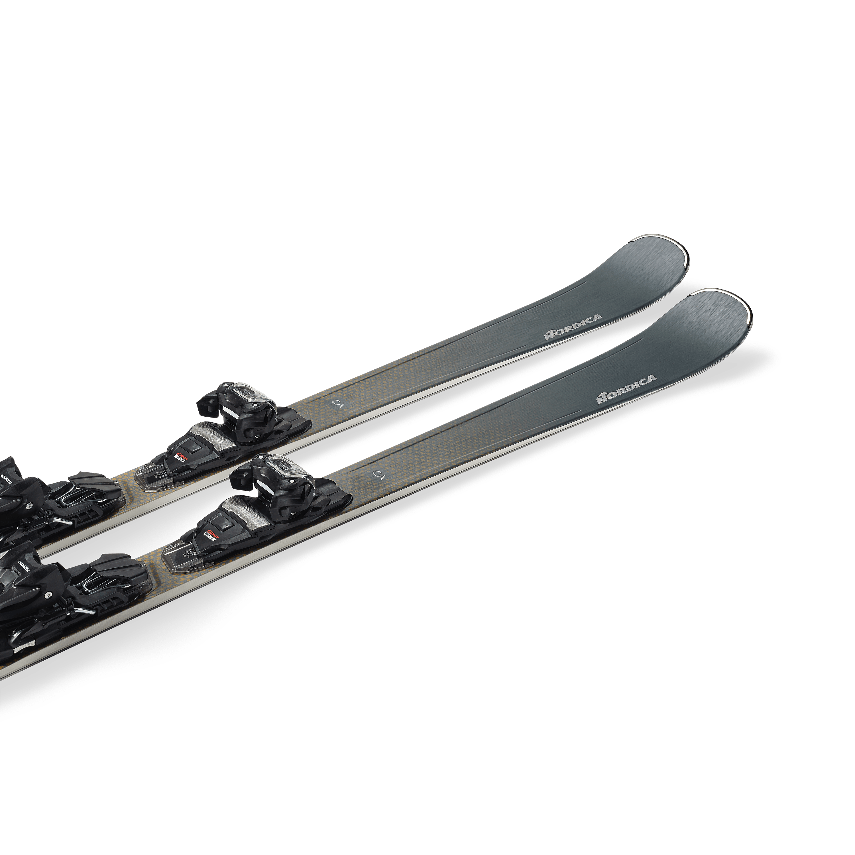Nordica Belle 72 CA Latest fashion