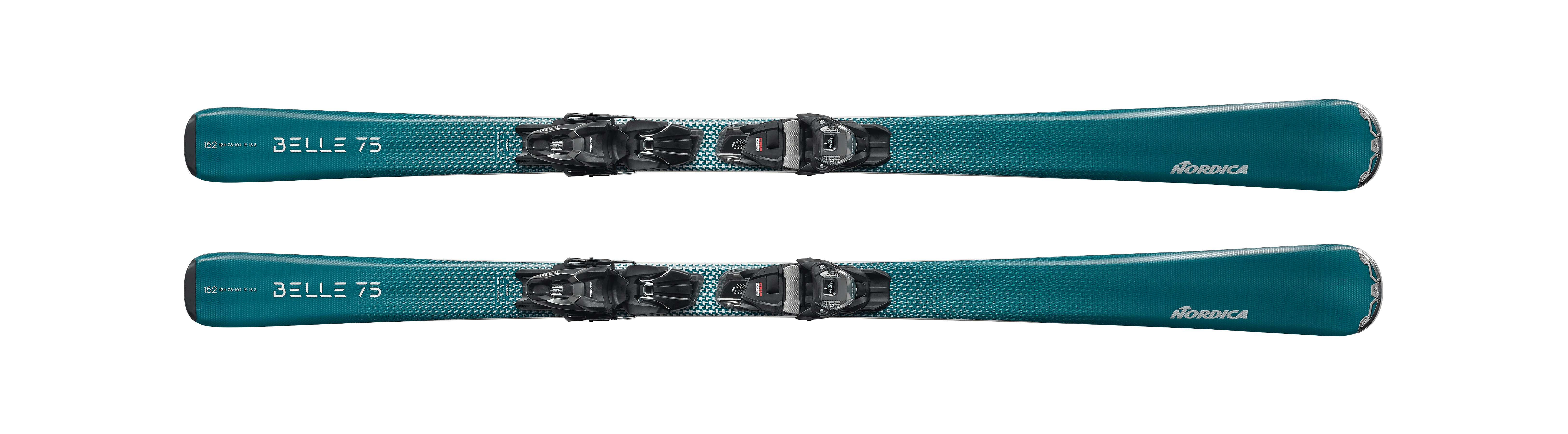 Nordica Belle 75