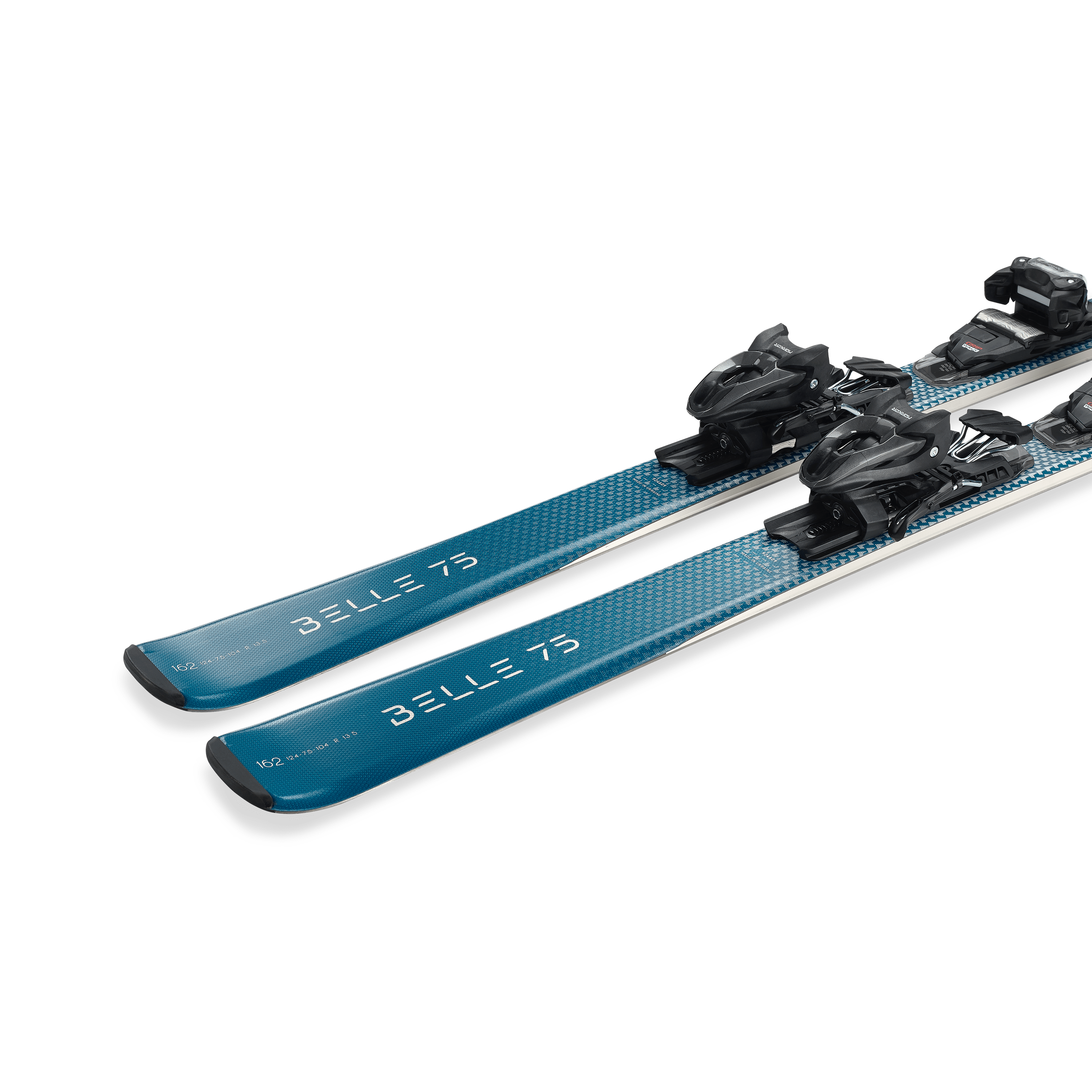 Nordica Belle 75 Soddisfazione Garantita